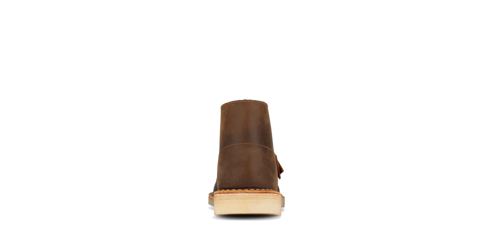 Desert Boot 2