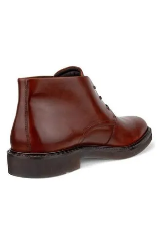 ECCO Metropole London Cognac 525714-01053