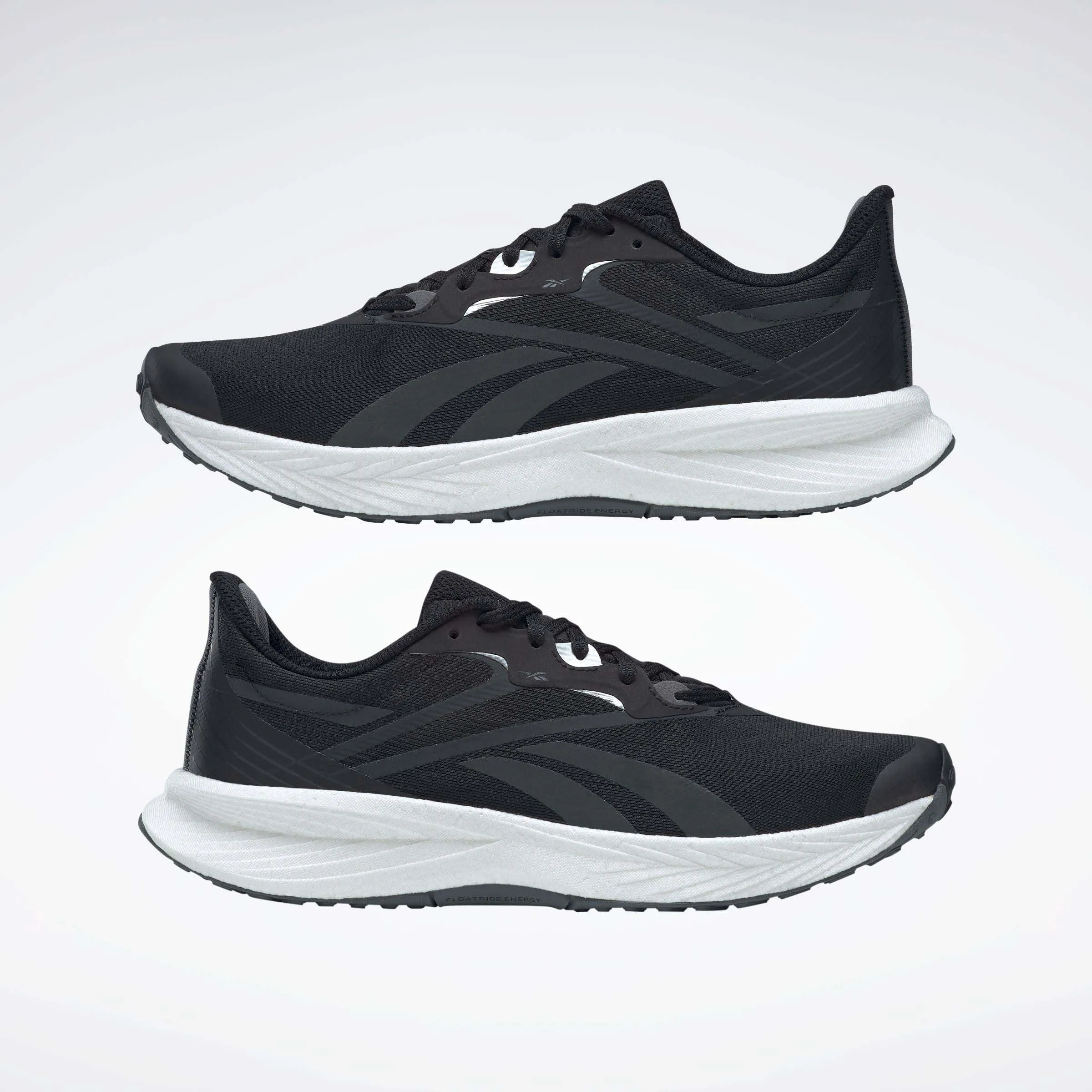 Floatride Energy 5 Black/Pure Grey 8/White