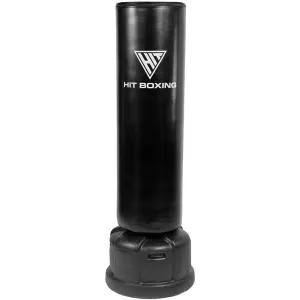 Hit Boxing Pro - Free Standing Full Punch Bag 5.9ft | 82kg