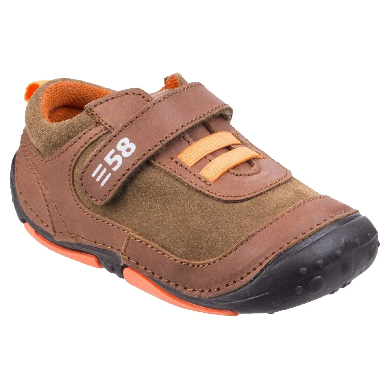 Hush Puppies Harry Trainers