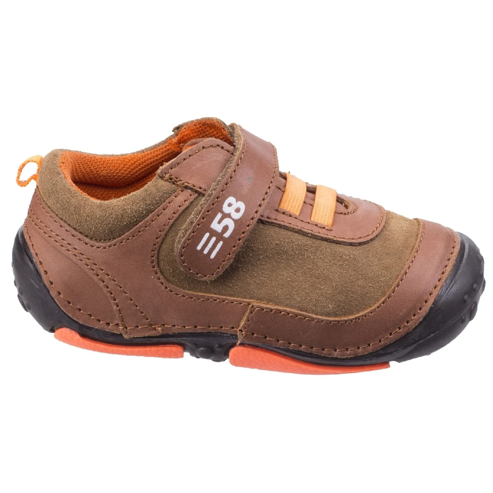 Hush Puppies Harry Trainers