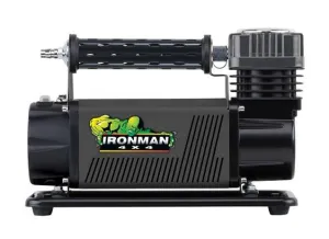 Ironman Air Champ Pro Compressor