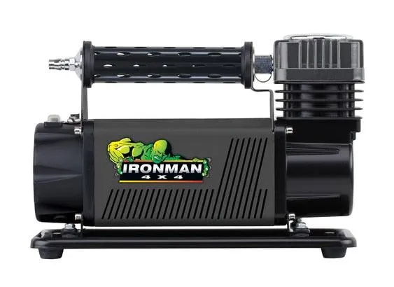 Ironman Air Champ Pro Compressor