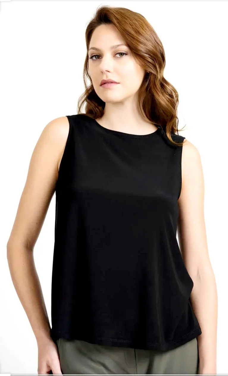 Joseph Ribkoff Sleeveless Cami