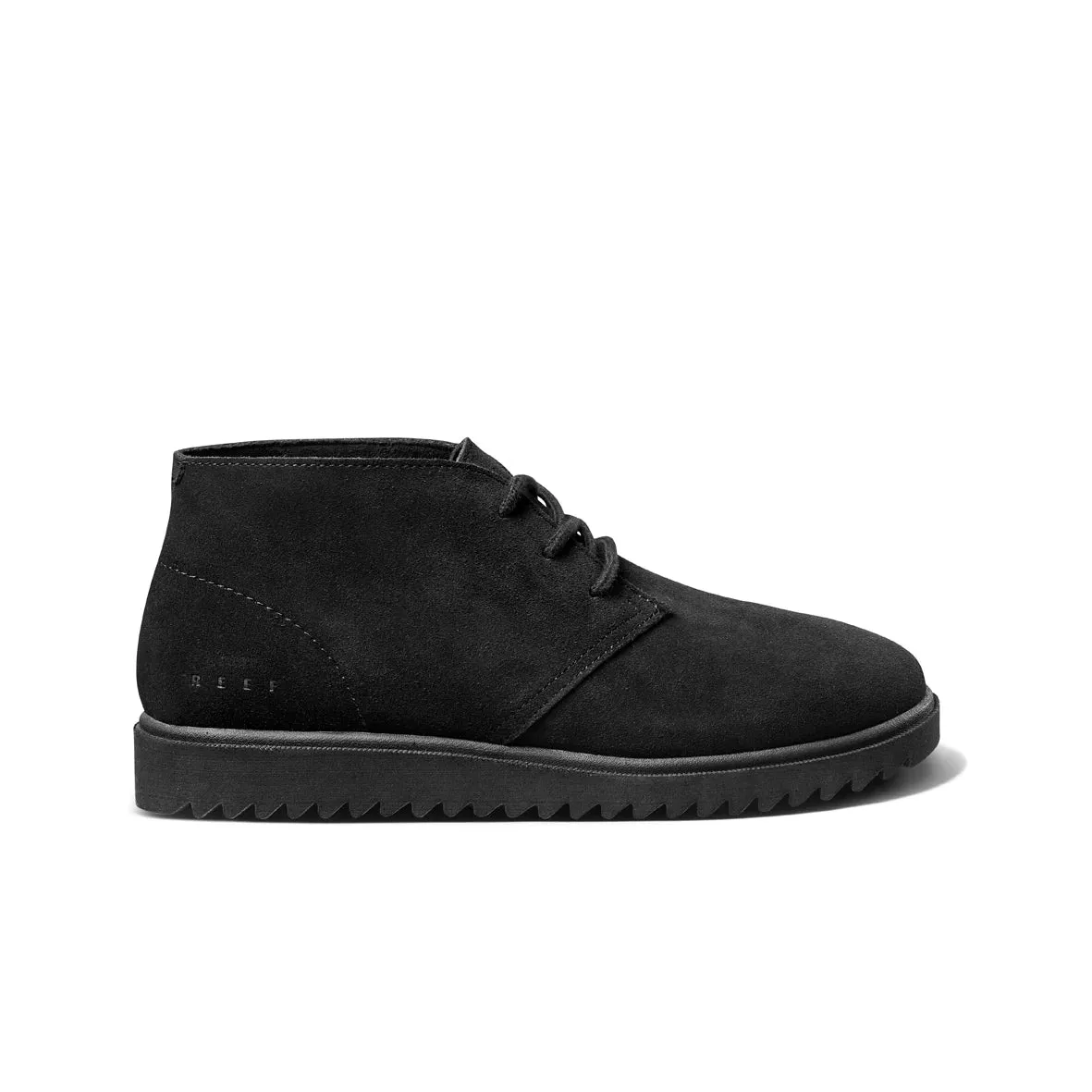 Leucadian Boot - Black