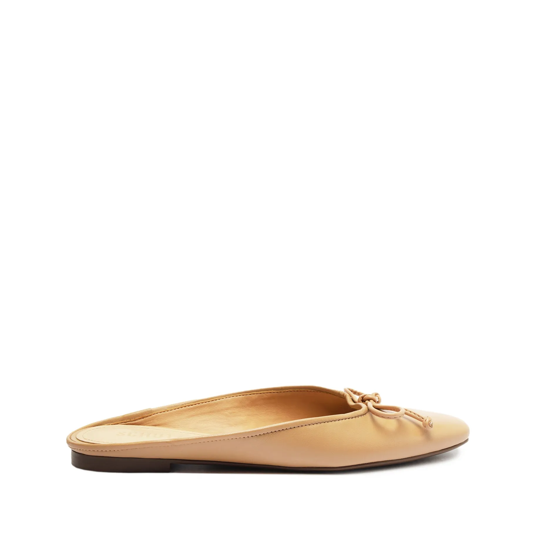 Lolita Mule Flat