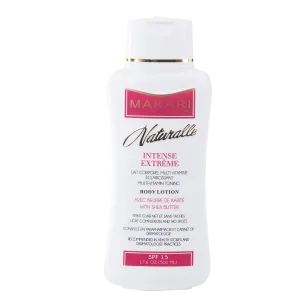 MAKARI NATURALLE - INTENSE EXTREME BODY LOTION