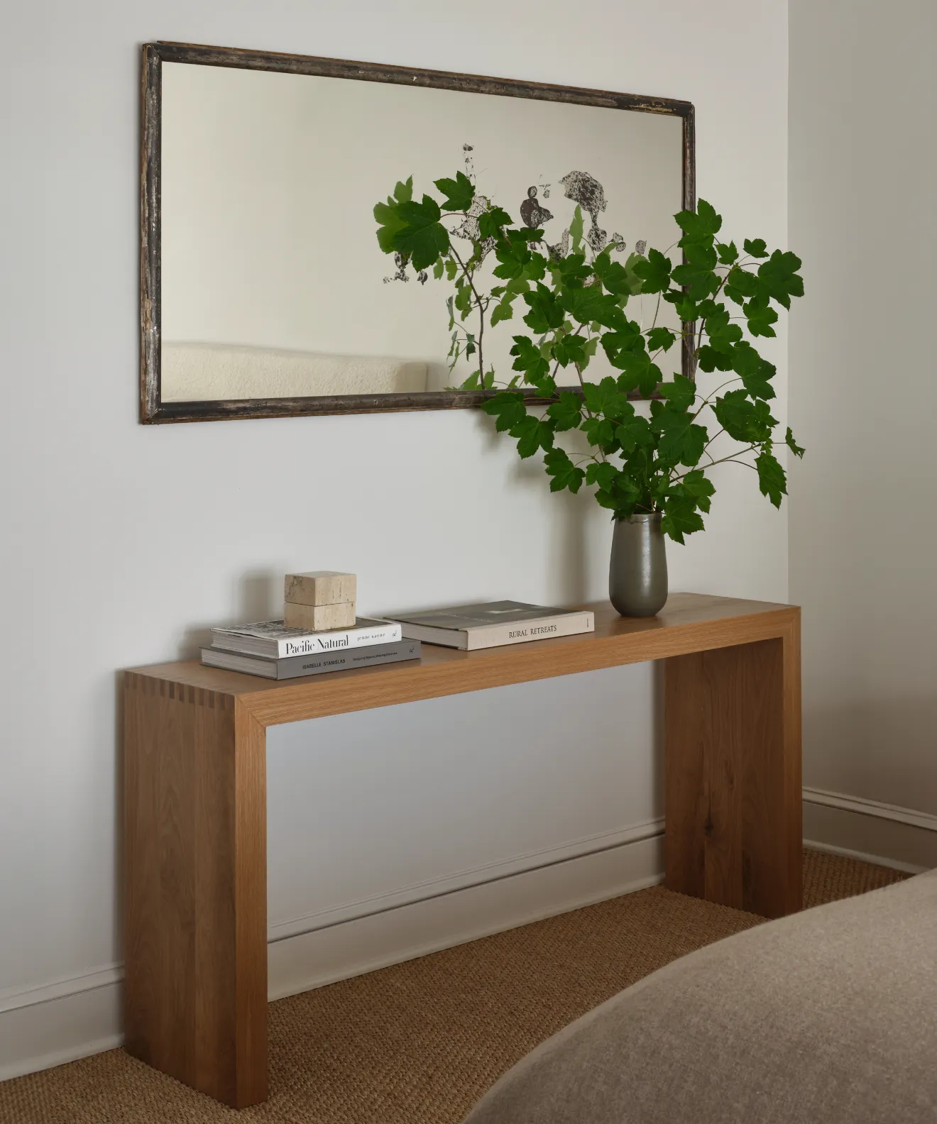 Malibu Console Table