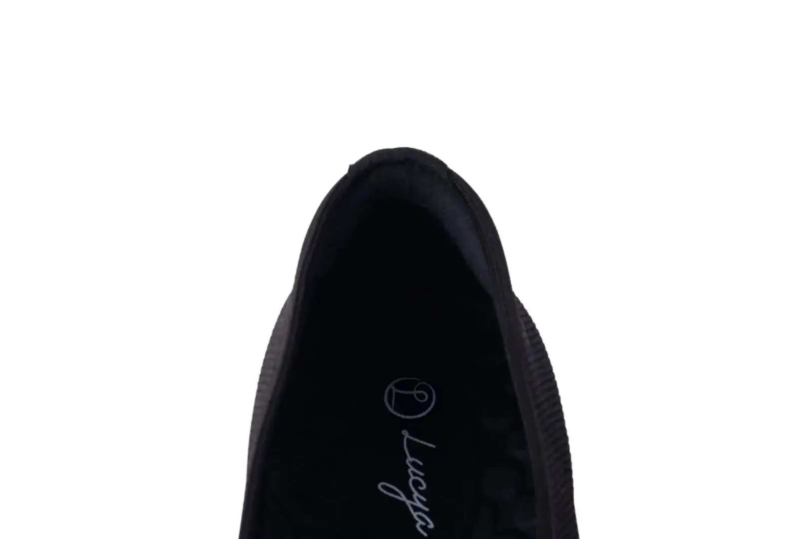 Mavis 1.0 Flats | Pointed-Toe