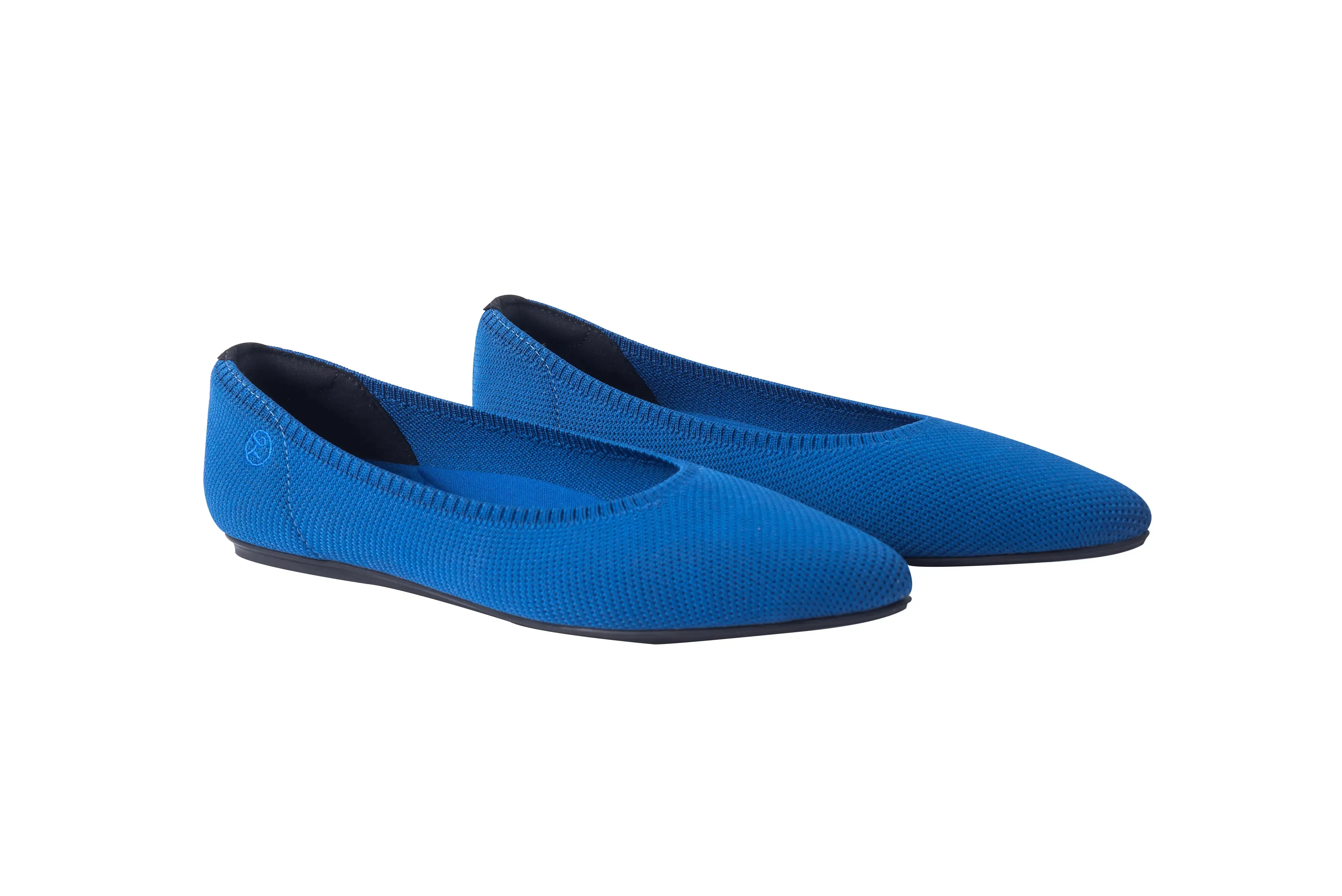 Mavis 1.0 Flats | Pointed-Toe