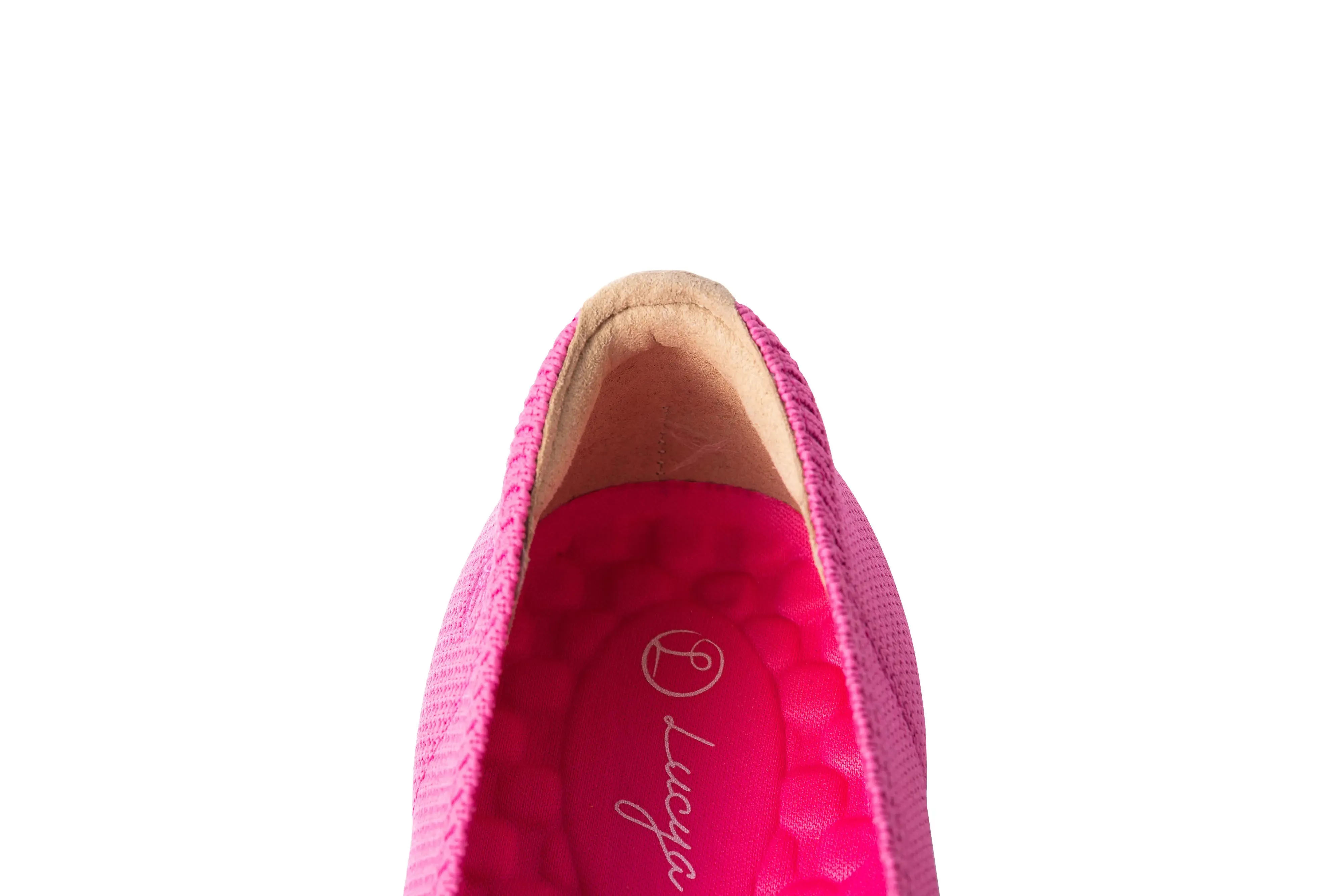 Mavis 1.0 Flats | Pointed-Toe