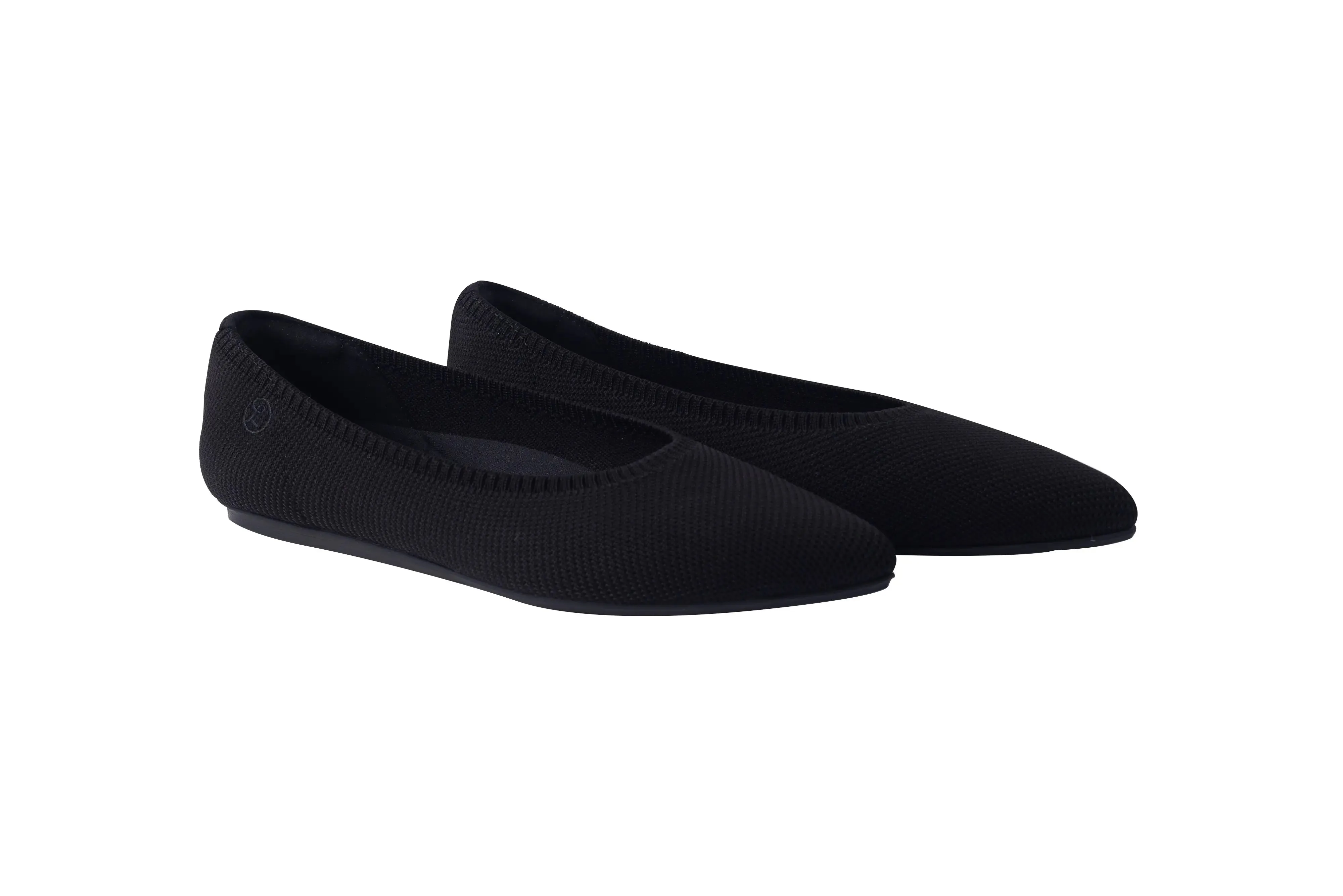 Mavis 1.0 Flats | Pointed-Toe