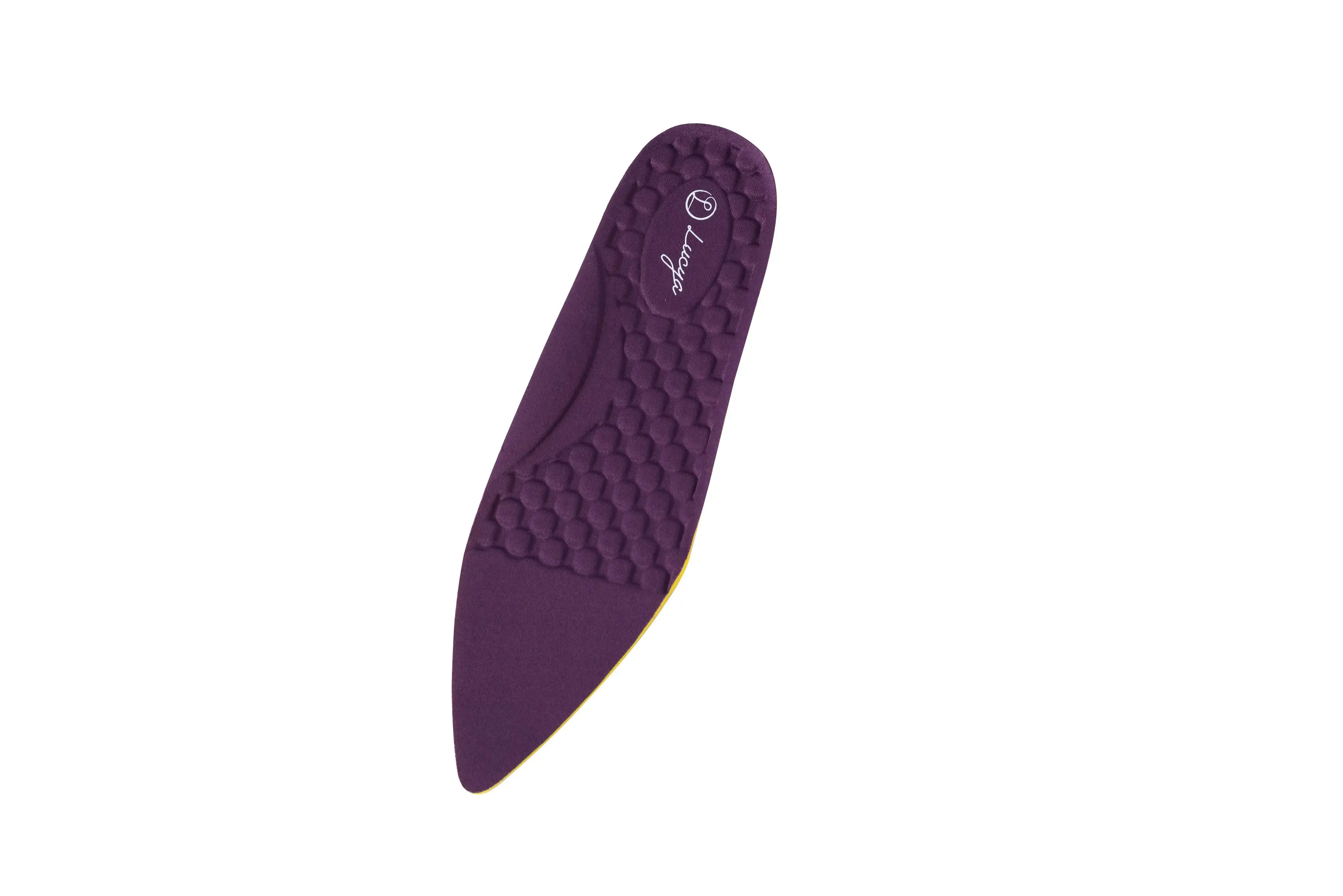 Mavis 1.0 Flats | Pointed-Toe