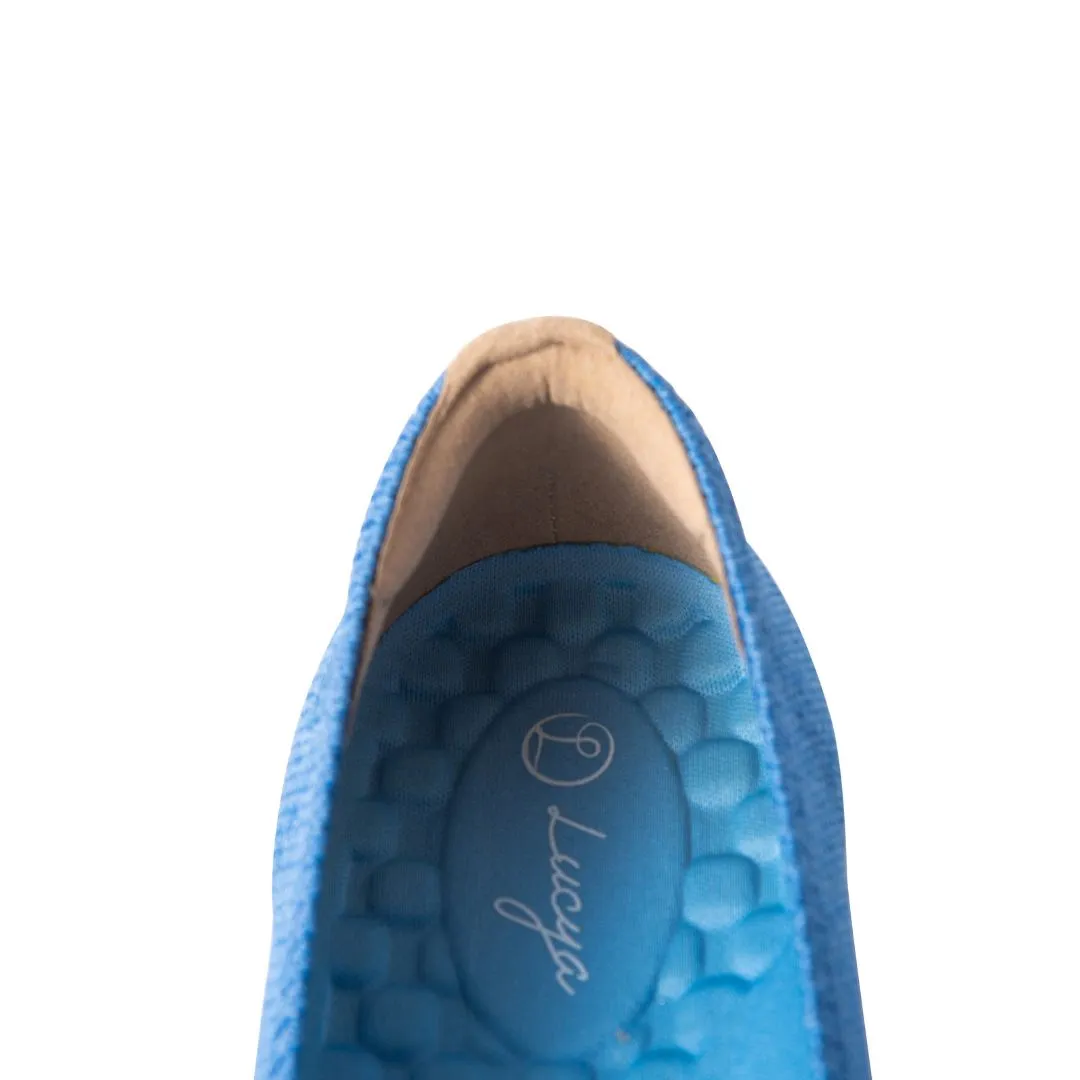 Mavis 1.0 Flats | Pointed-Toe