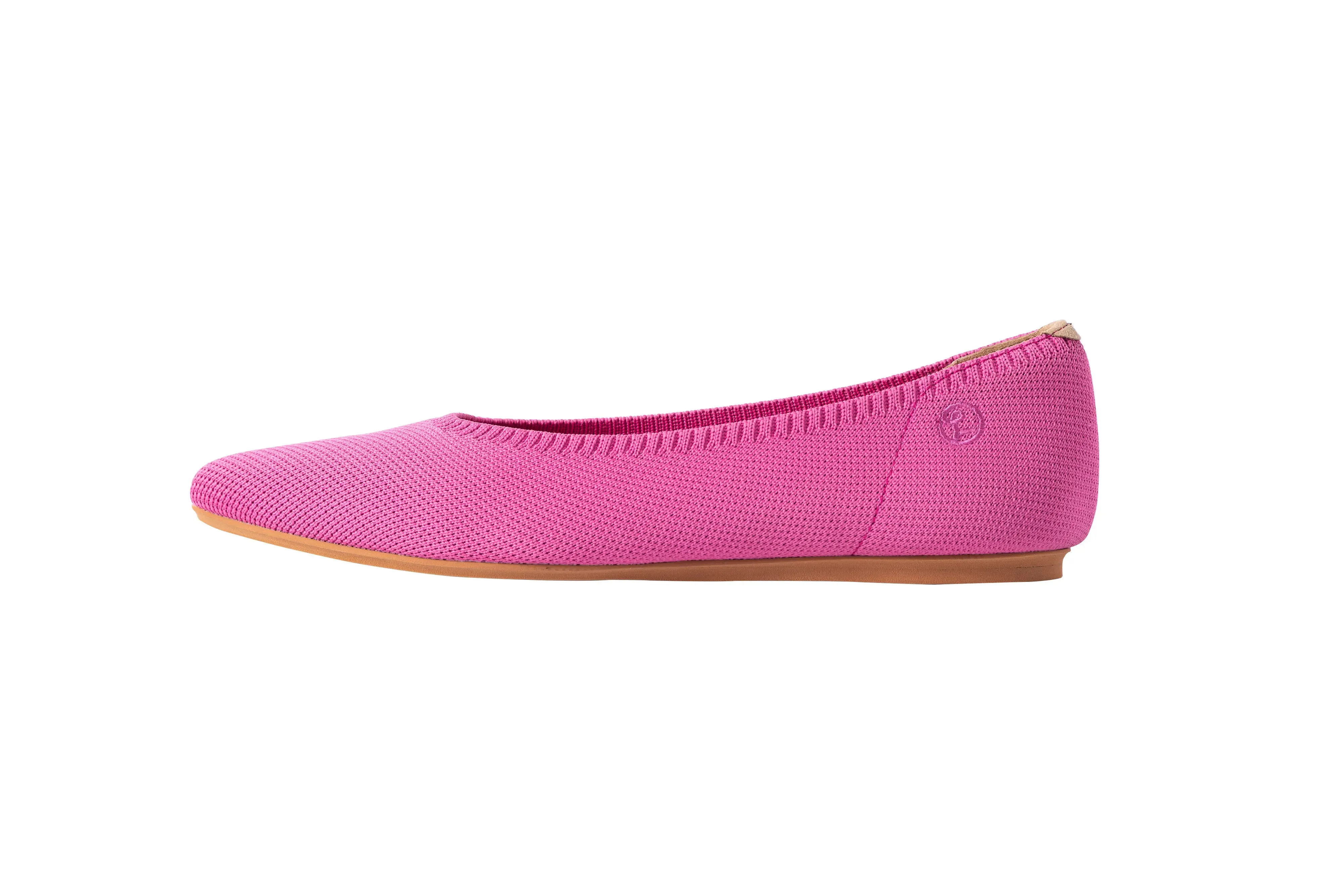 Mavis 1.0 Flats | Pointed-Toe