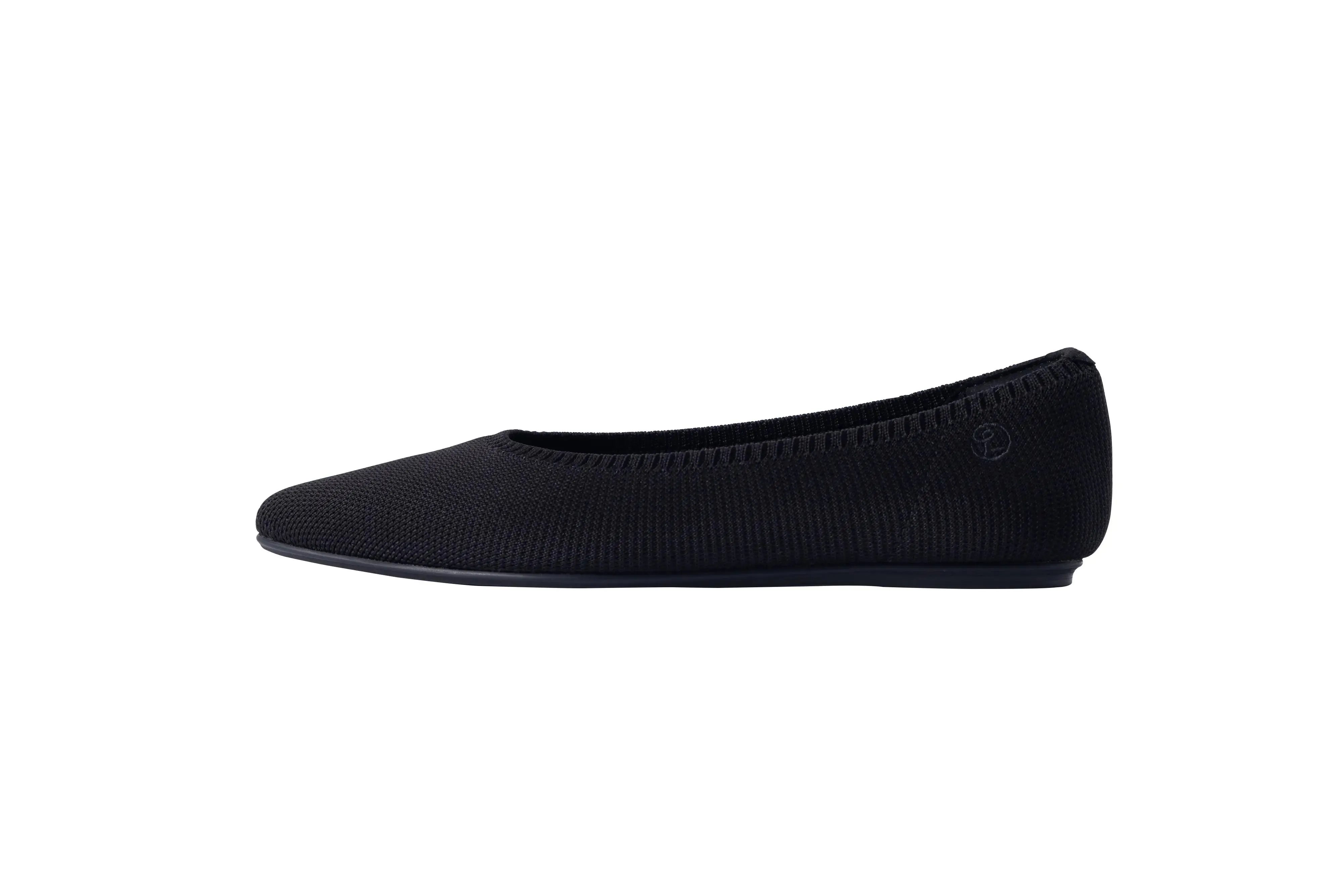 Mavis 1.0 Flats | Pointed-Toe