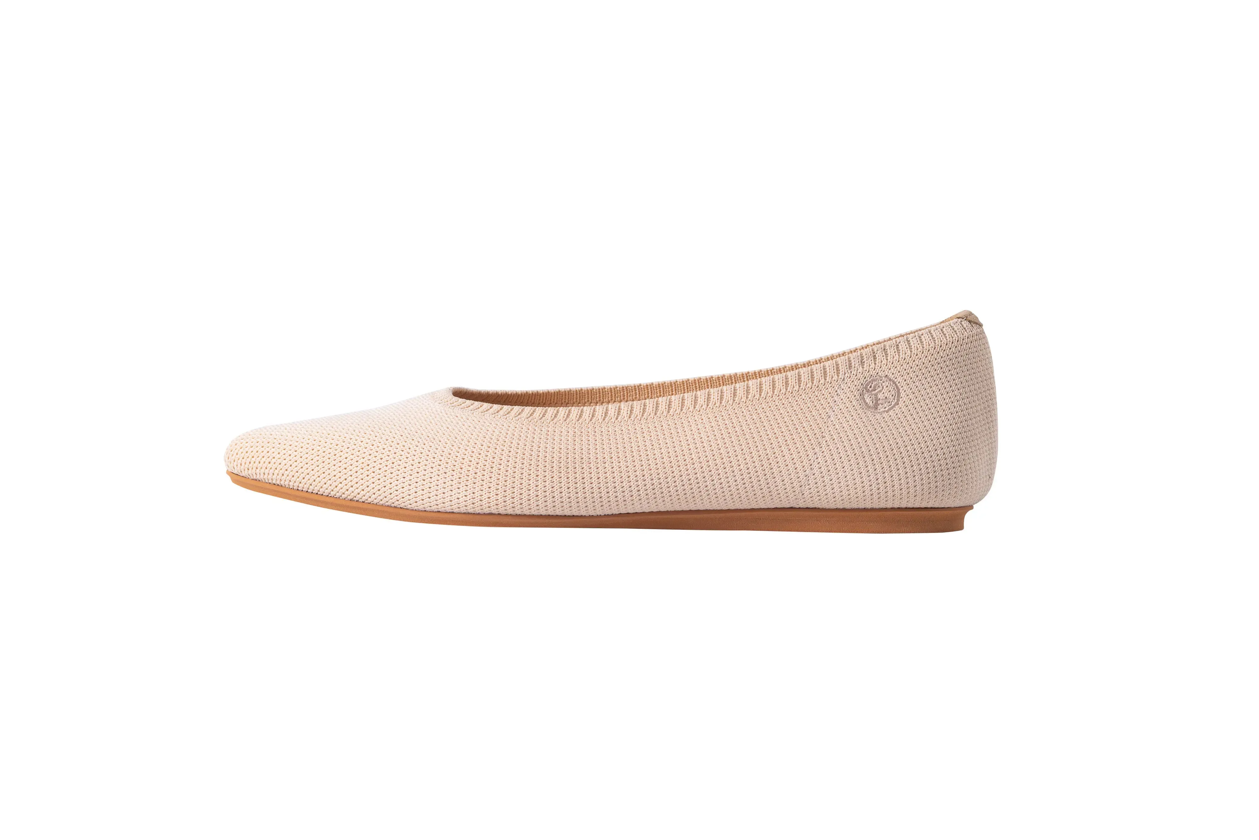 Mavis 1.0 Flats | Pointed-Toe