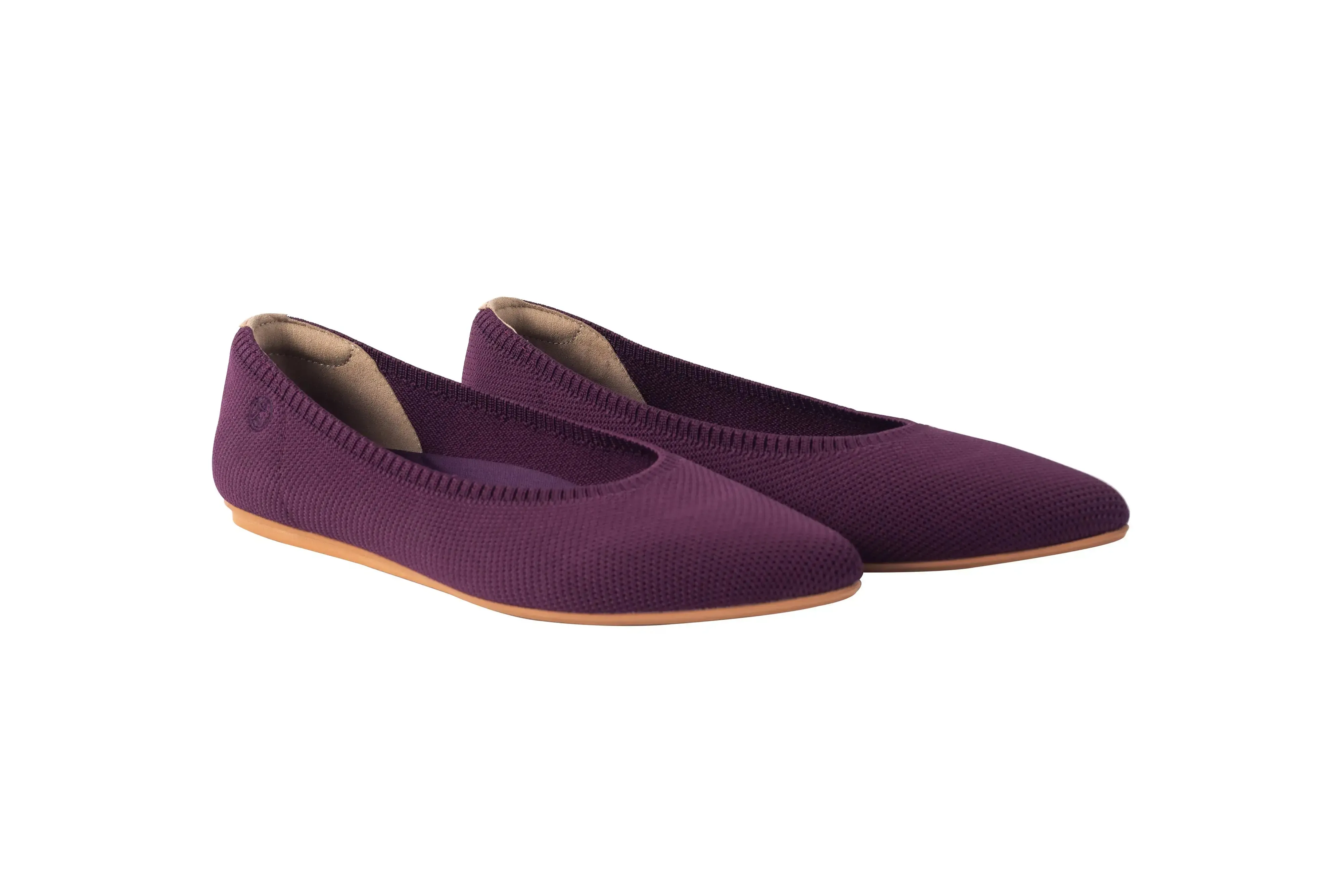 Mavis 1.0 Flats | Pointed-Toe