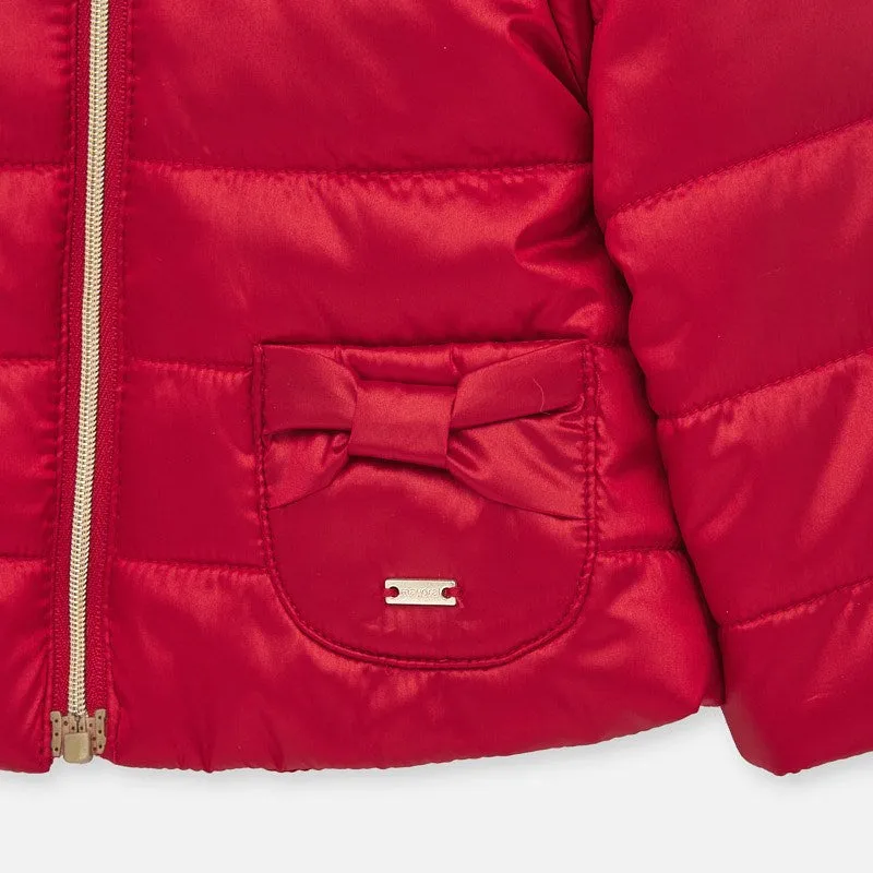 Mayoral Padded Windbreaker