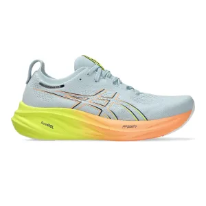 Mens ASICS GEL-Nimbus 26 Paris Edition Running Shoes