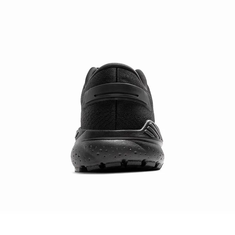 Men's Beast GTS 24 (WIDE) Black/Black/Ebony