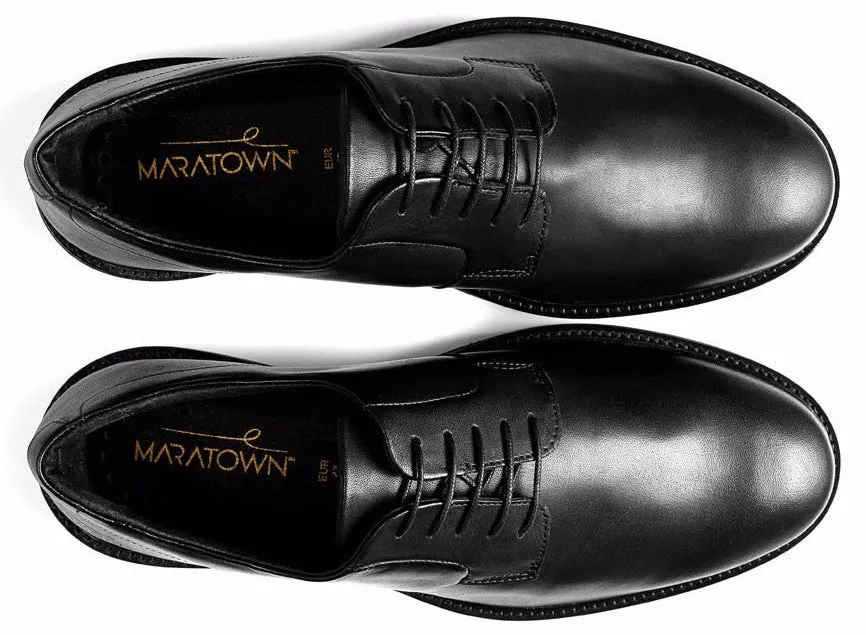 Mens Dress Shoes - wide