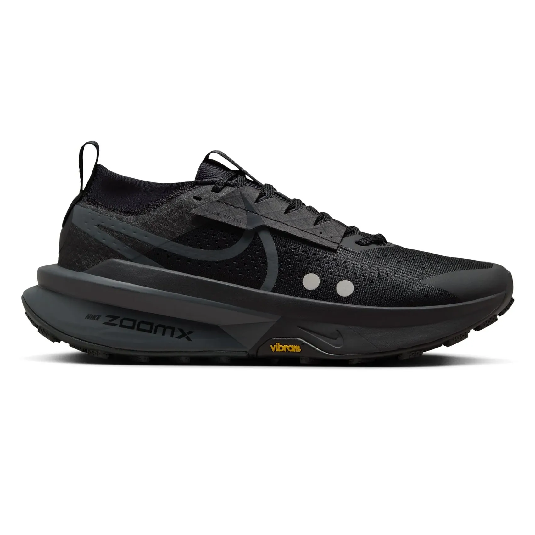 Nike ZoomX Zegama 2 Mens High-Performance Trail Running Shoes