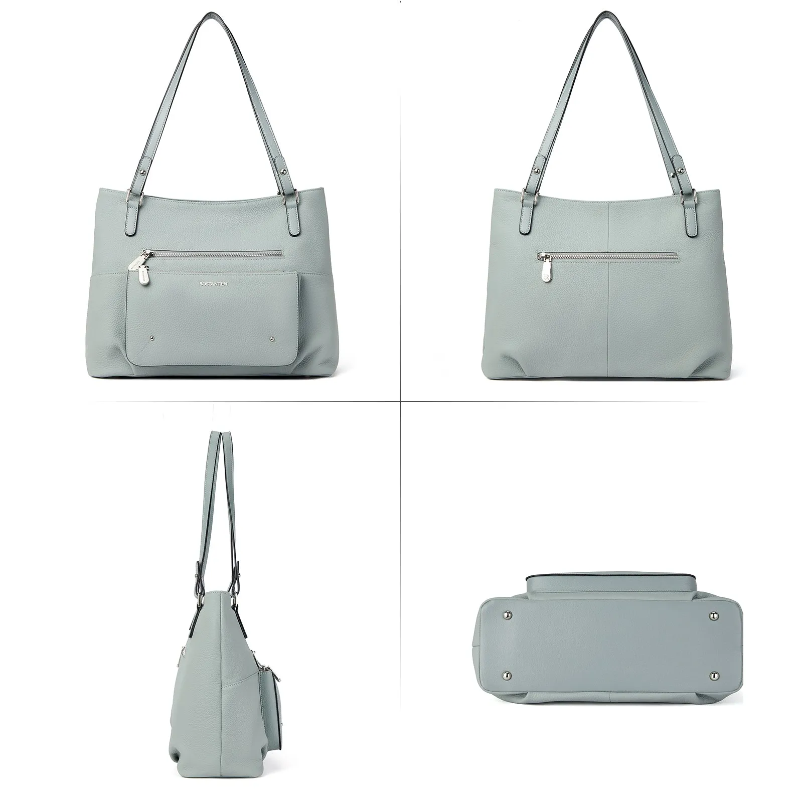 Morava Designer Satchel Purses Soft Hobo Bags - The Perfect Accessory for Any Occasion