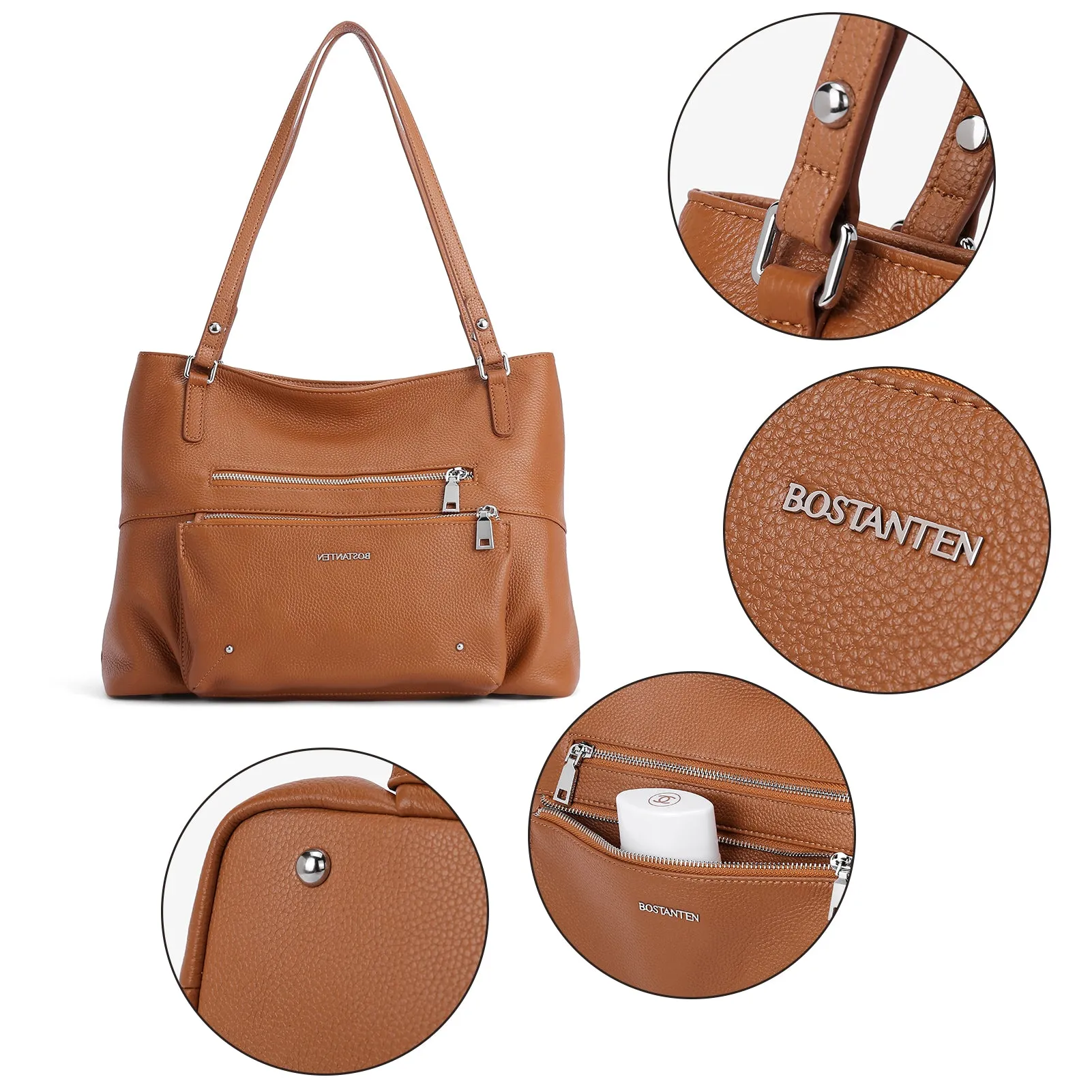 Morava Designer Satchel Purses Soft Hobo Bags - The Perfect Accessory for Any Occasion