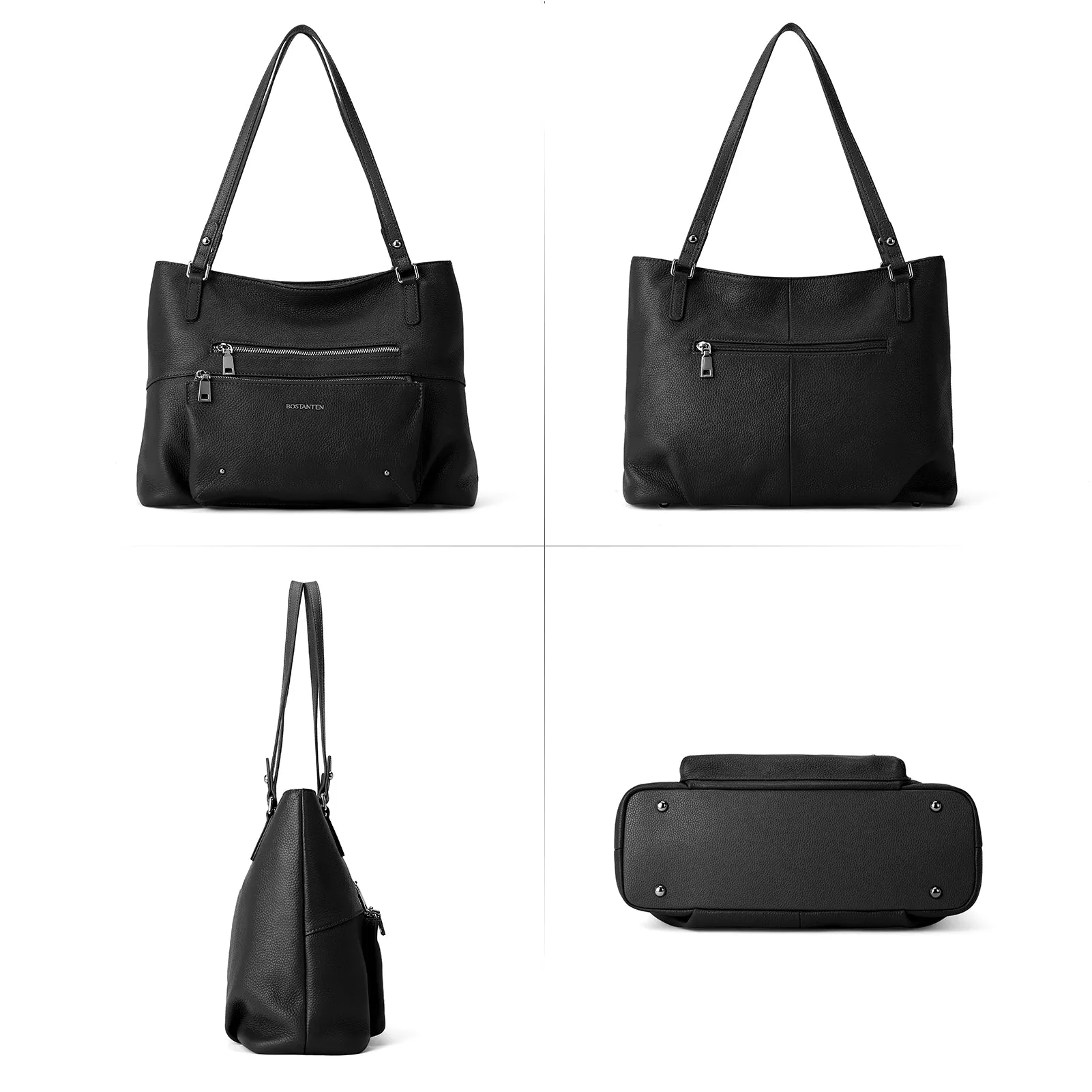 Morava Designer Satchel Purses Soft Hobo Bags - The Perfect Accessory for Any Occasion