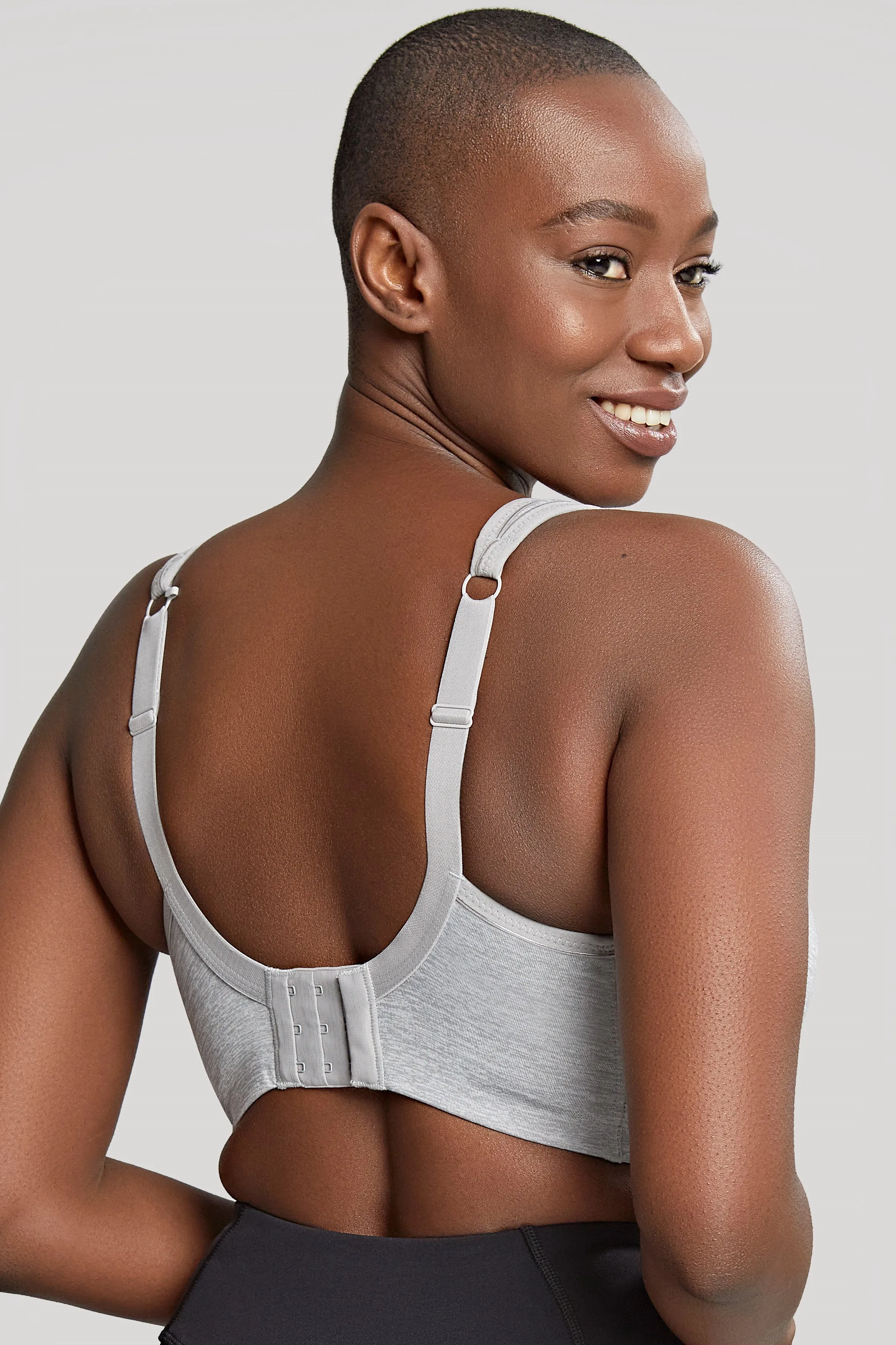 Panache -  Sports - Wired Sports Bra