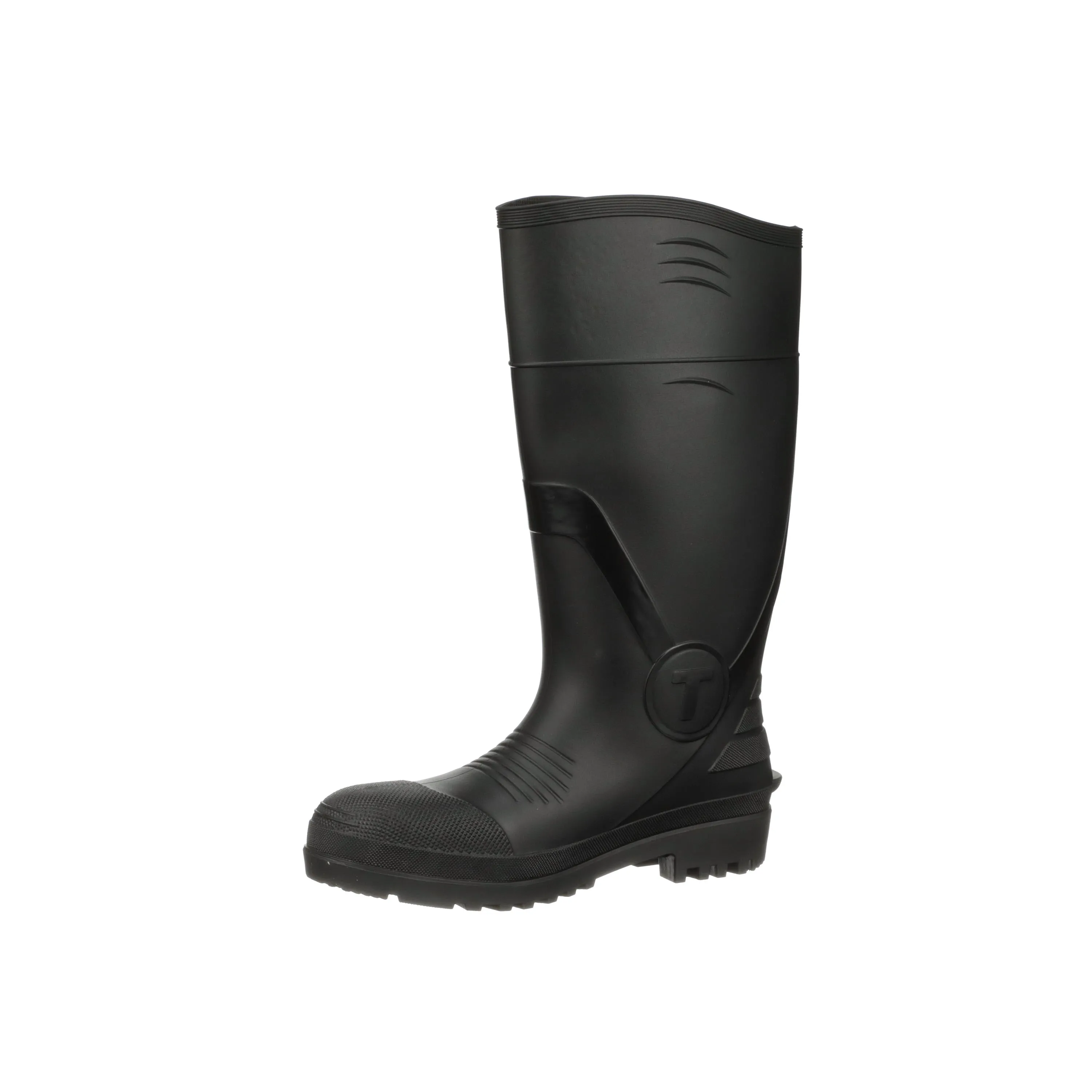 Pilot G2 Plain Toe Knee Boot