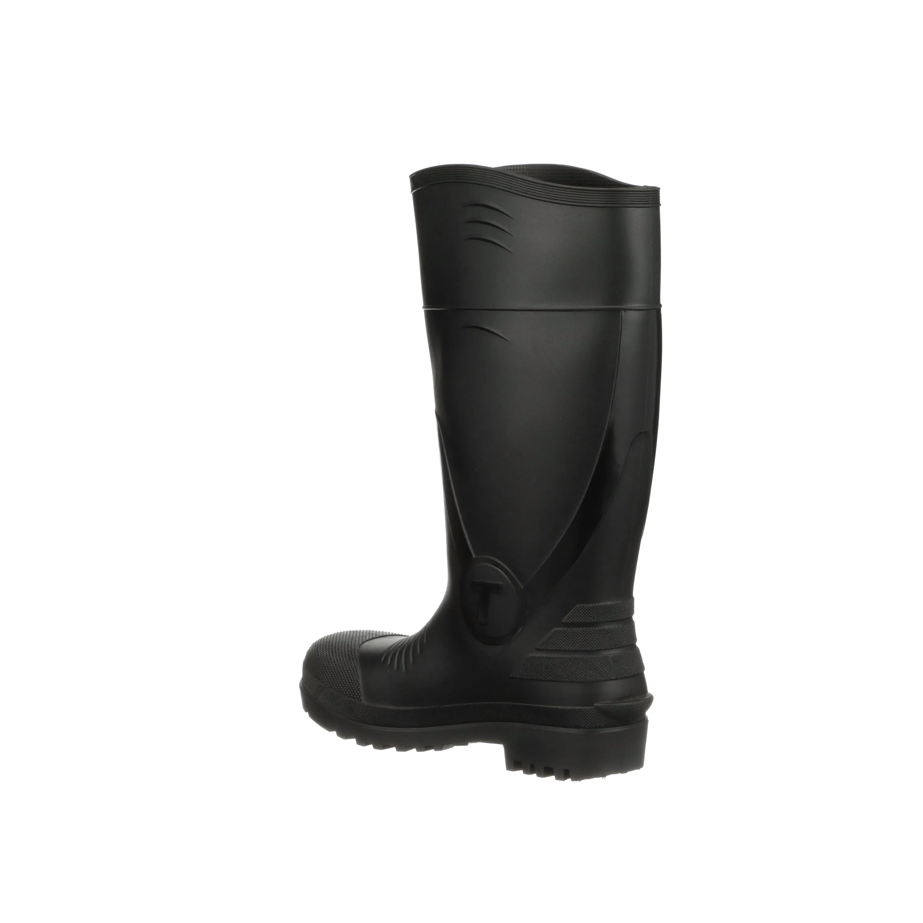 Pilot G2 Plain Toe Knee Boot