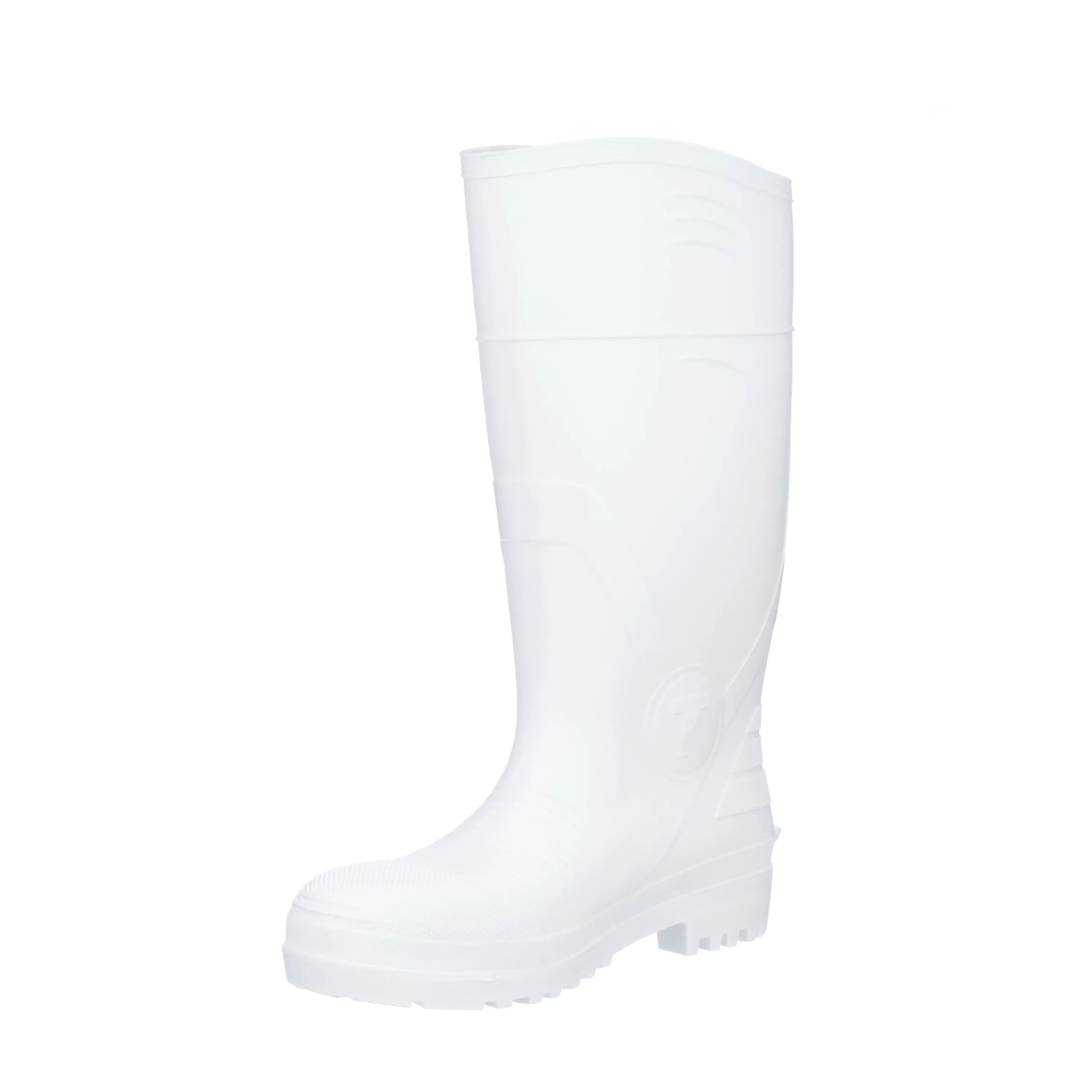 Pilot G2 Plain Toe Knee Boot