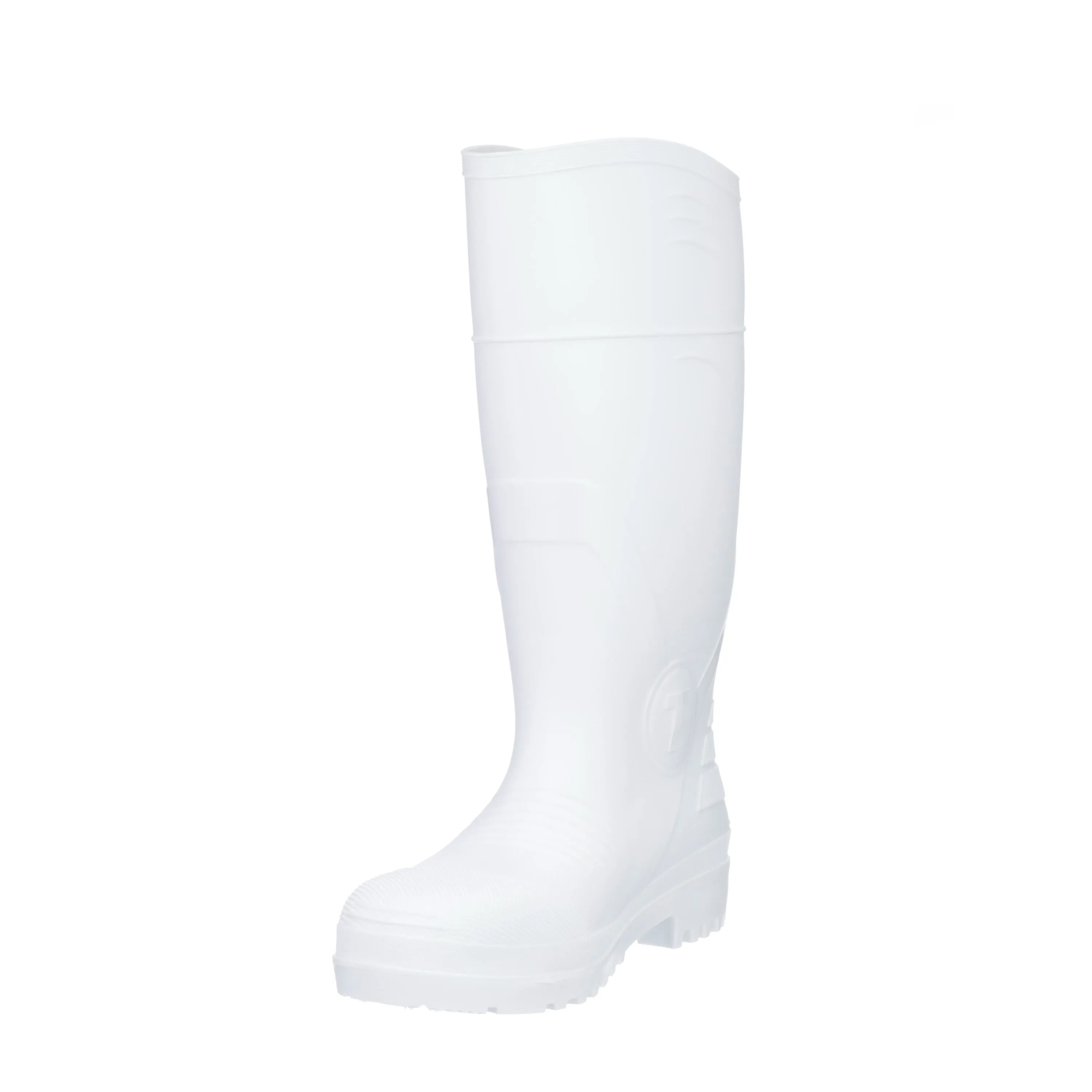 Pilot G2 Plain Toe Knee Boot