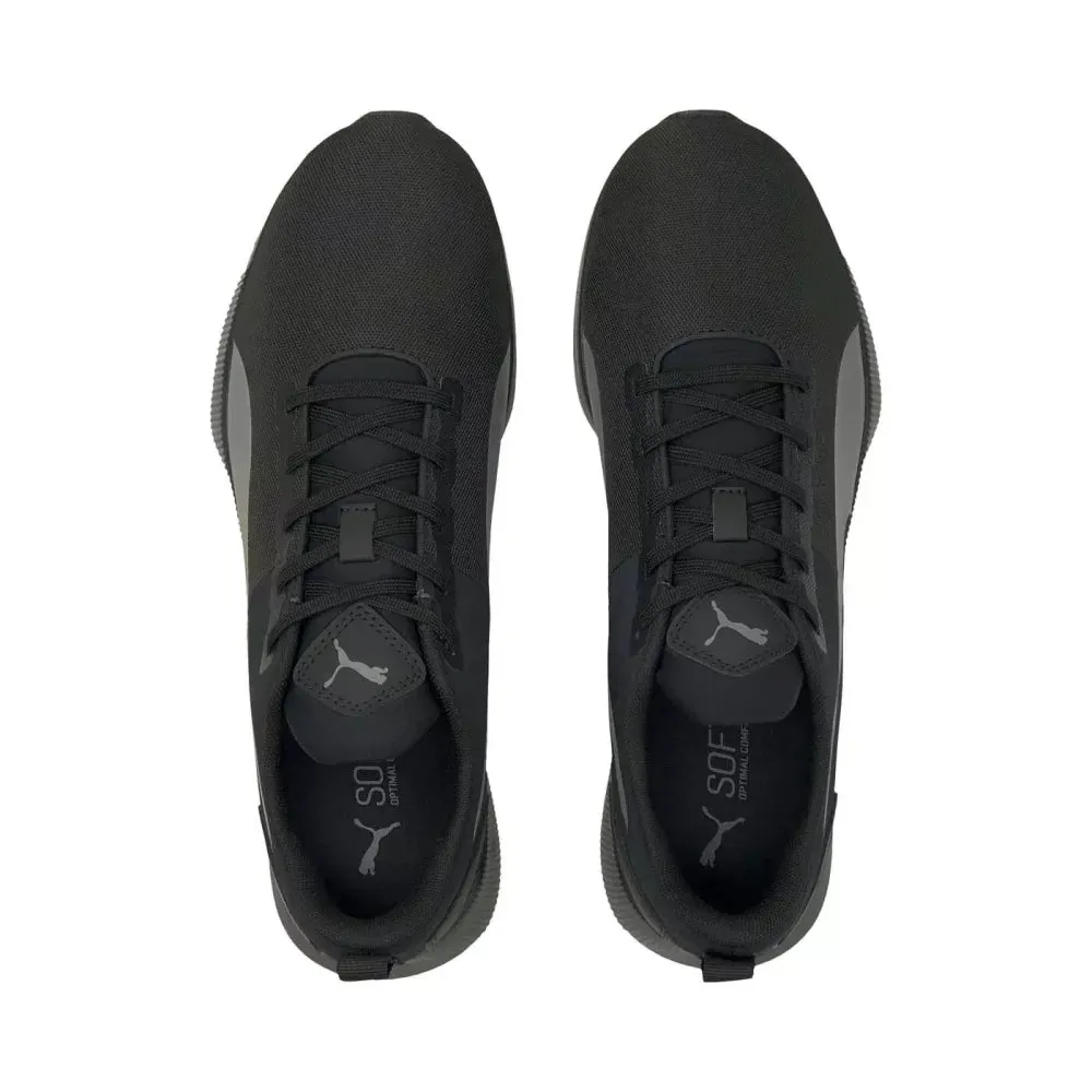 PUMA FLYER Runner Mesh Running Men - BLKBLK