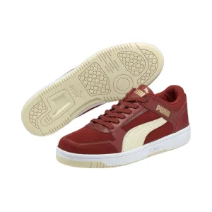 Puma Rebound Joy Low men's sneakers shoe 381086 03 brick red