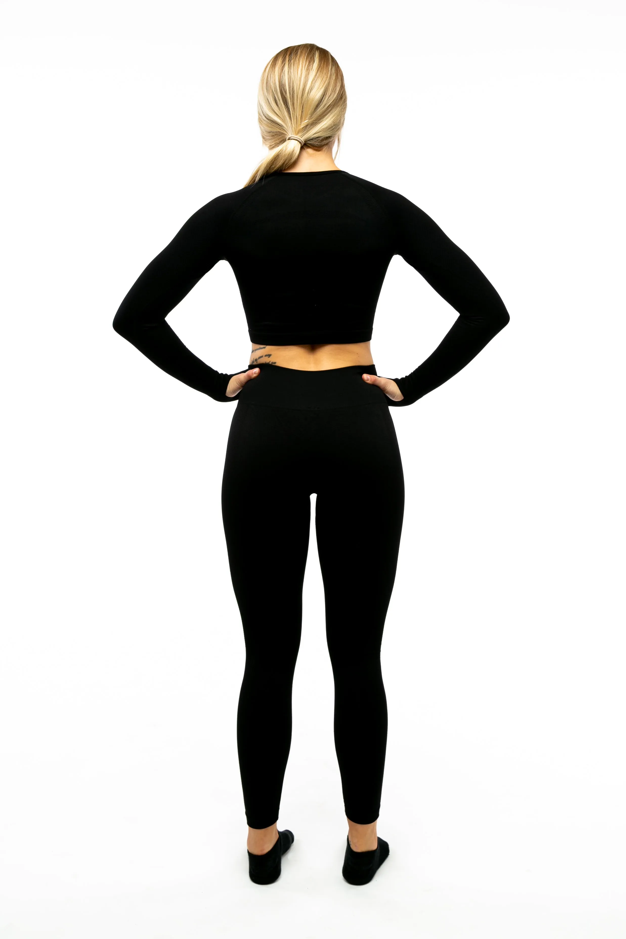 Pure Series Leggings