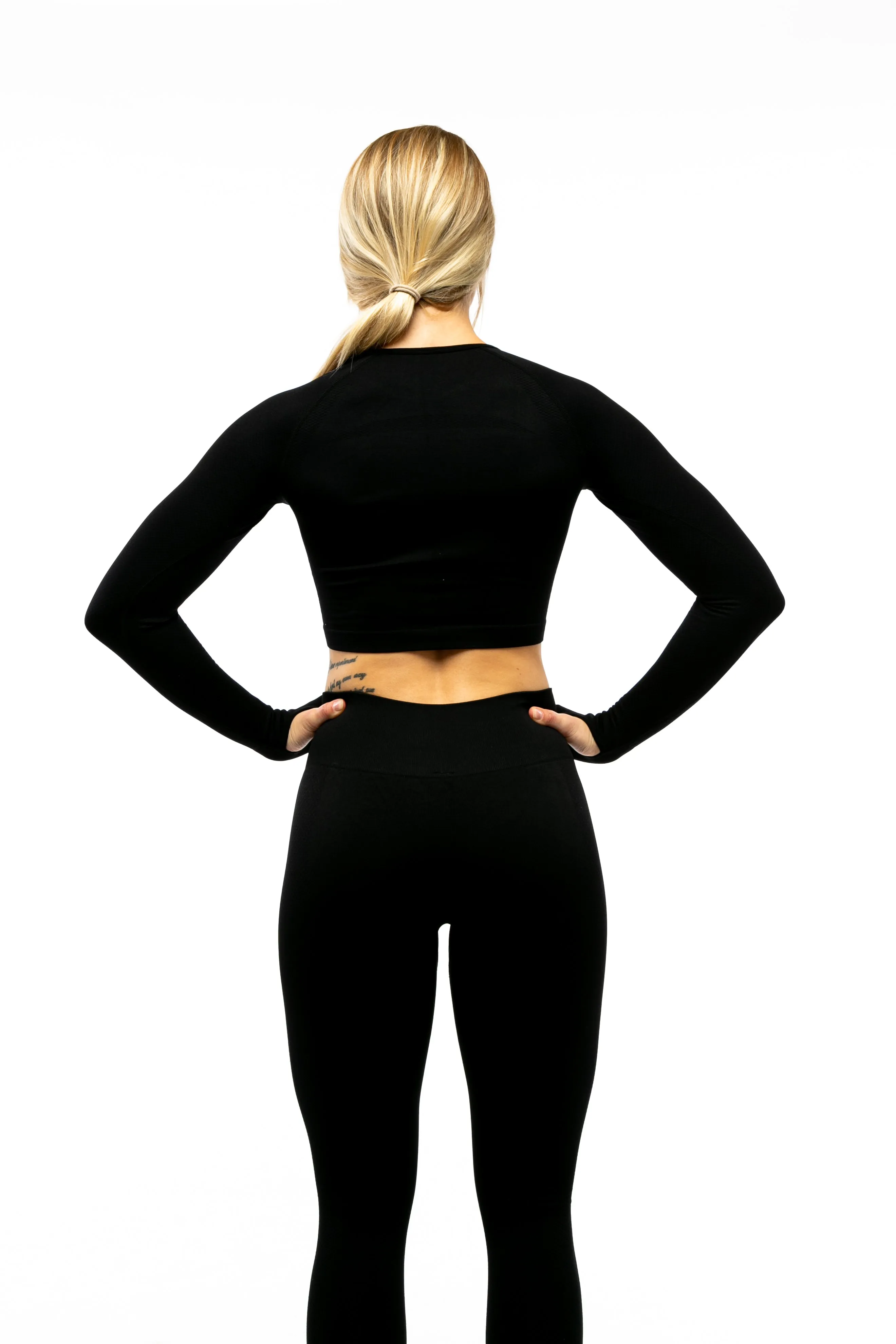 Pure Series Leggings