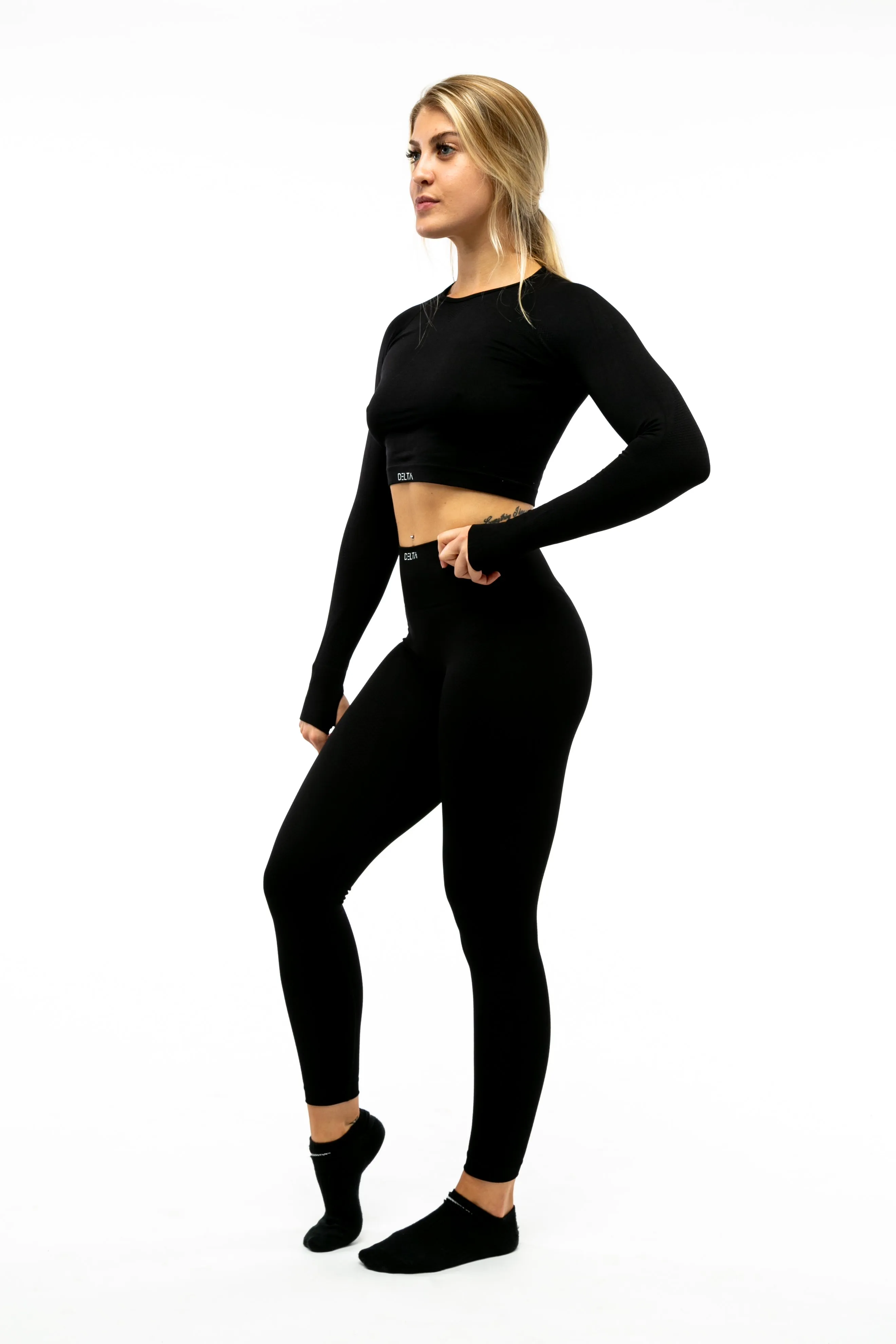 Pure Series Leggings