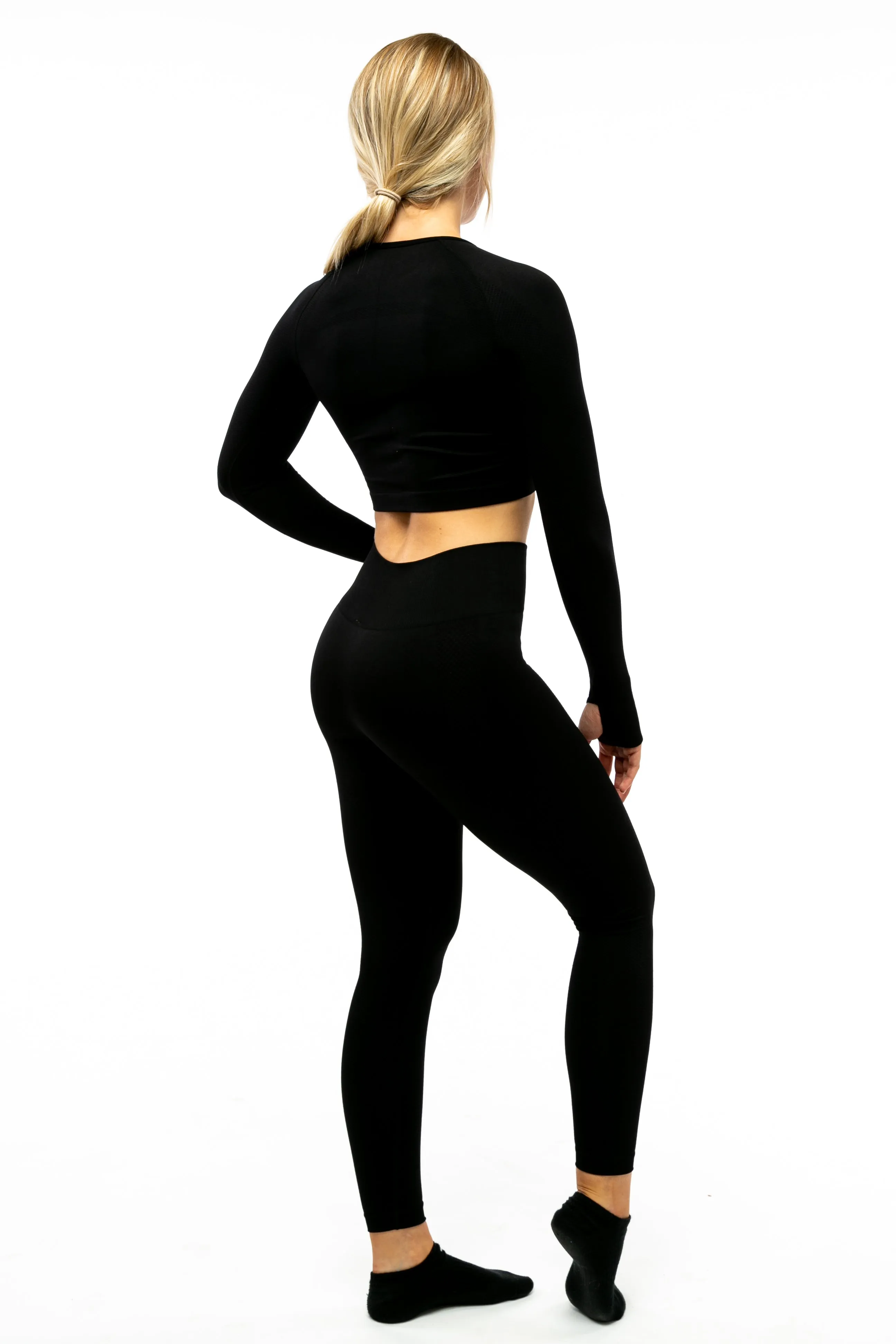 Pure Series Leggings