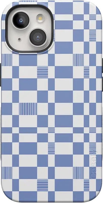 Reality Check | Periwinkle Case