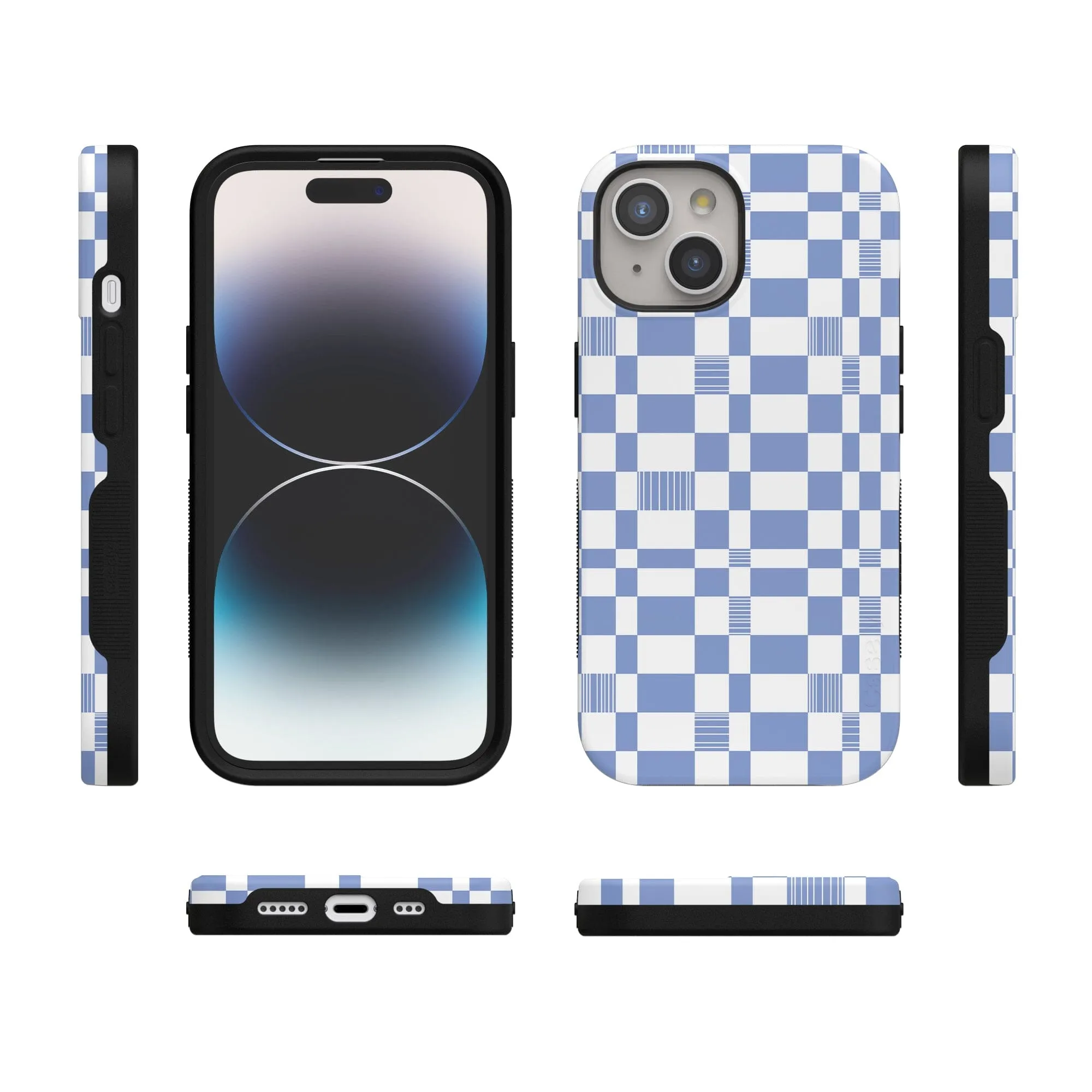 Reality Check | Periwinkle Case