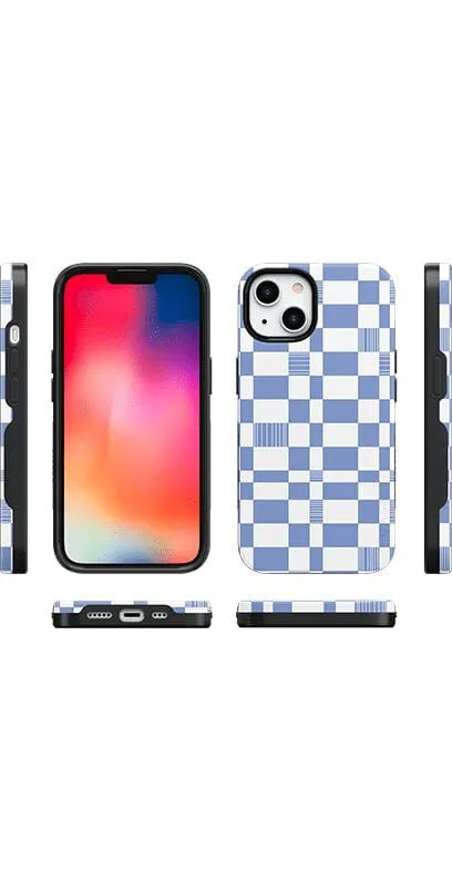 Reality Check | Periwinkle Case