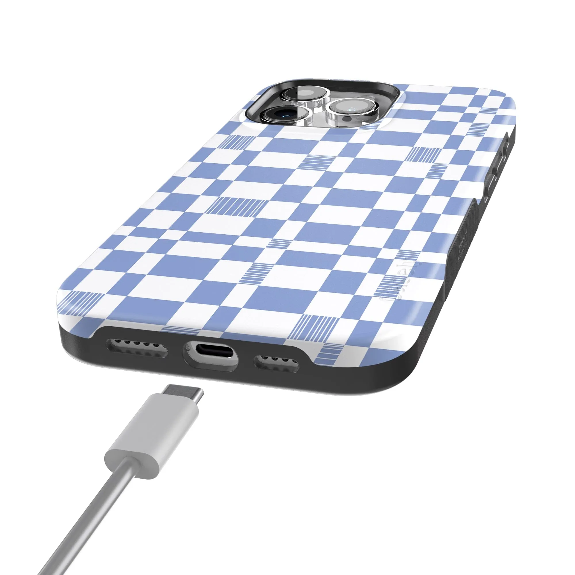 Reality Check | Periwinkle Case