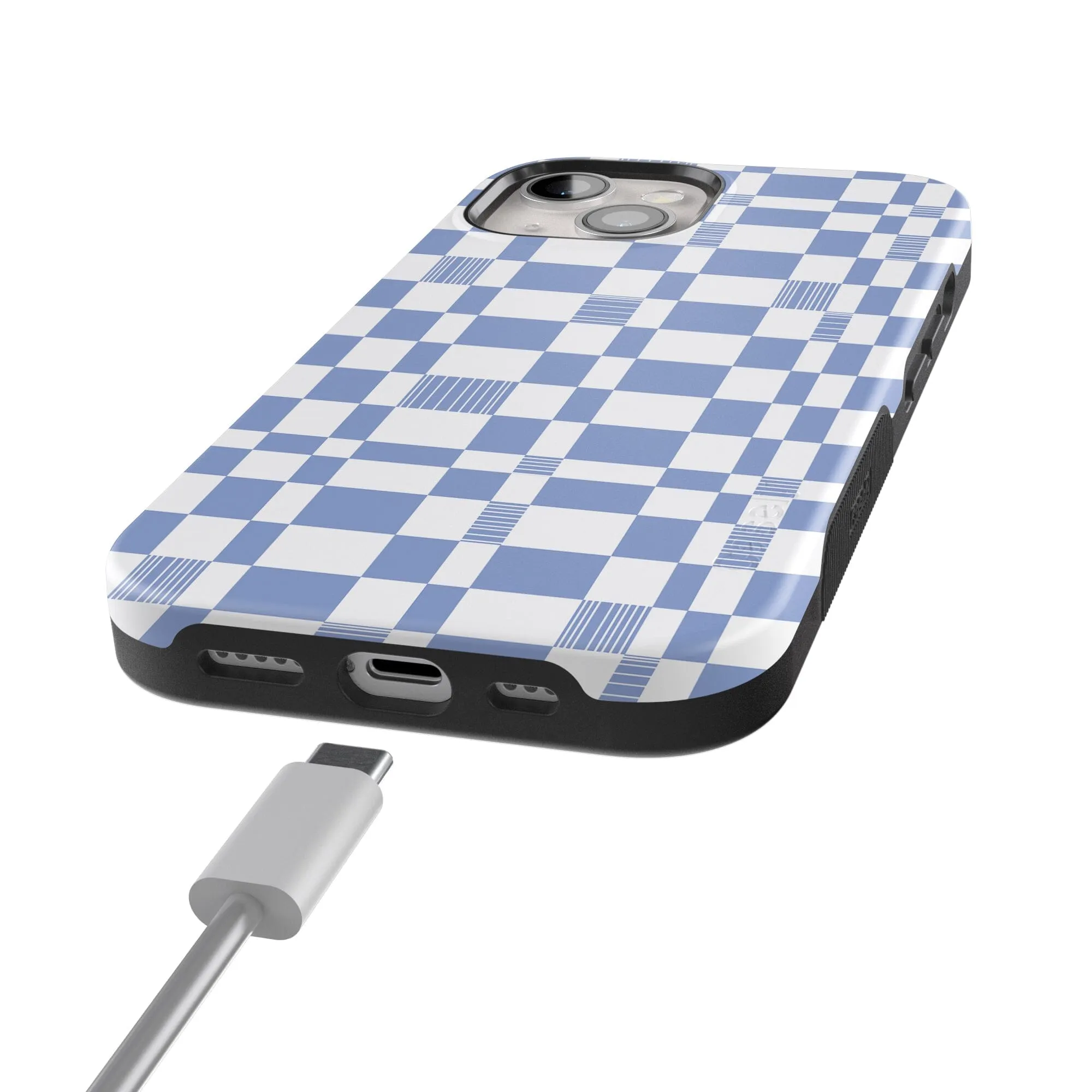 Reality Check | Periwinkle Case