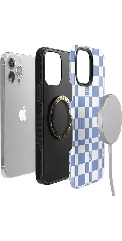 Reality Check | Periwinkle Case