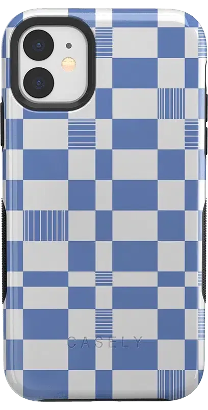 Reality Check | Periwinkle Case