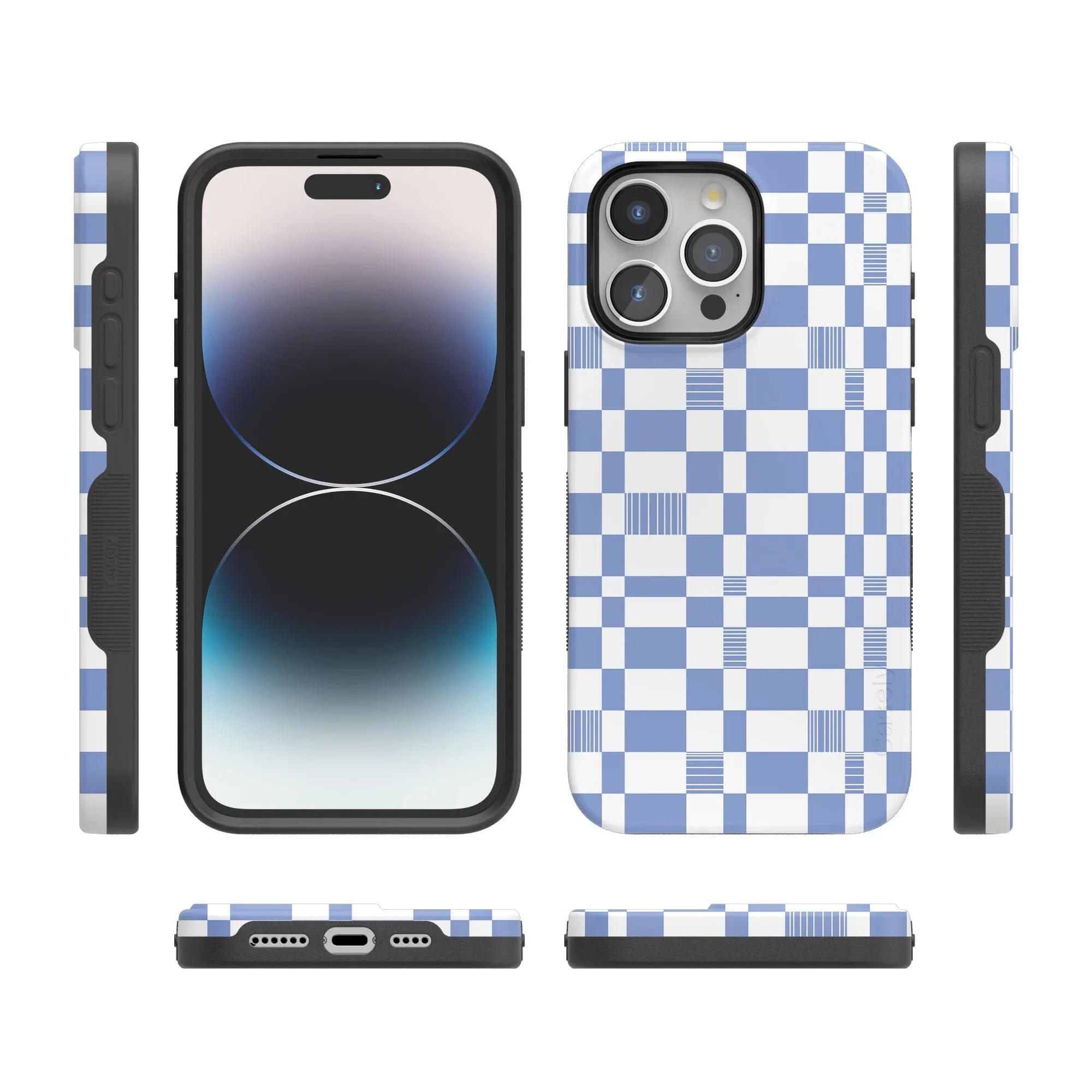 Reality Check | Periwinkle Case